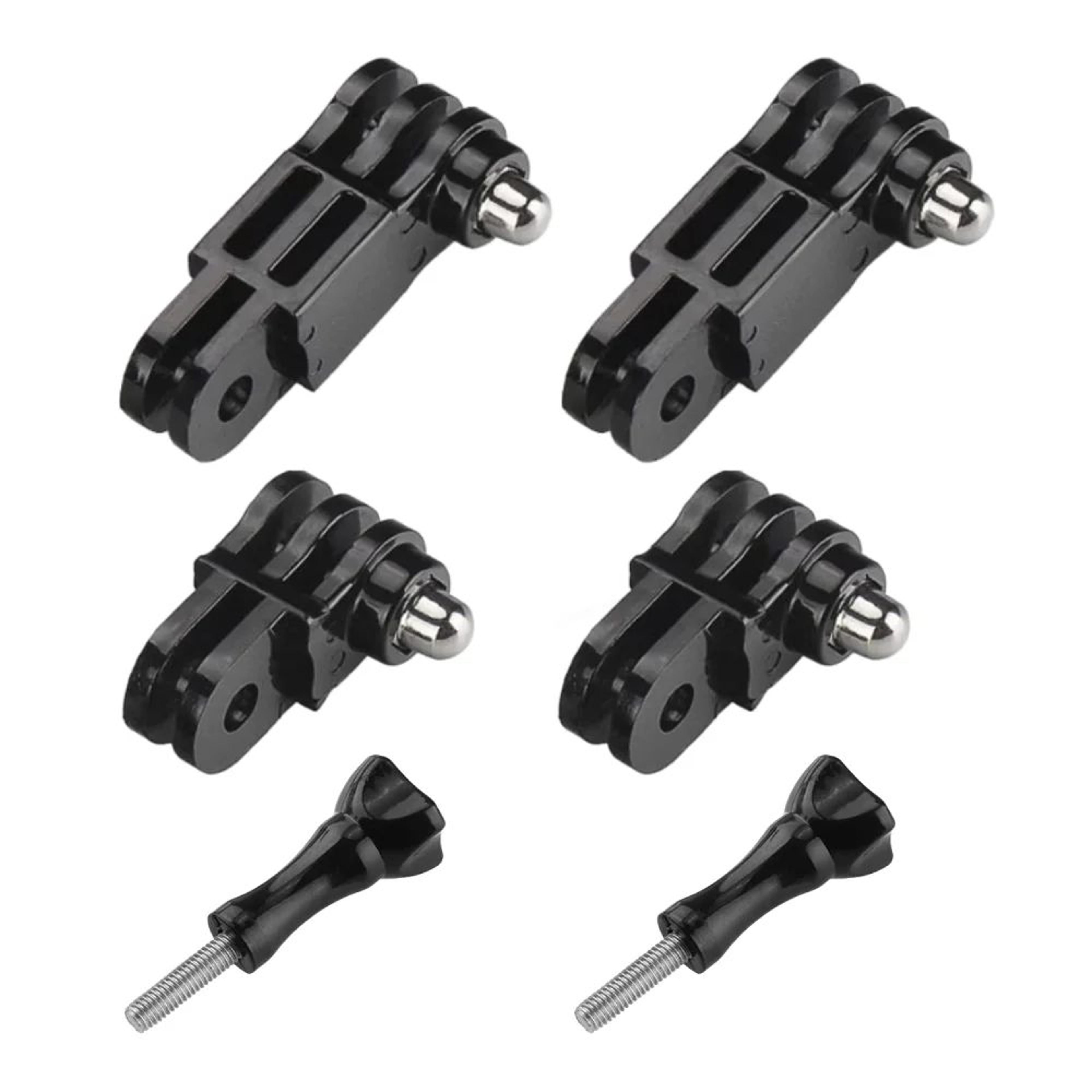 gopro action camera extension mount