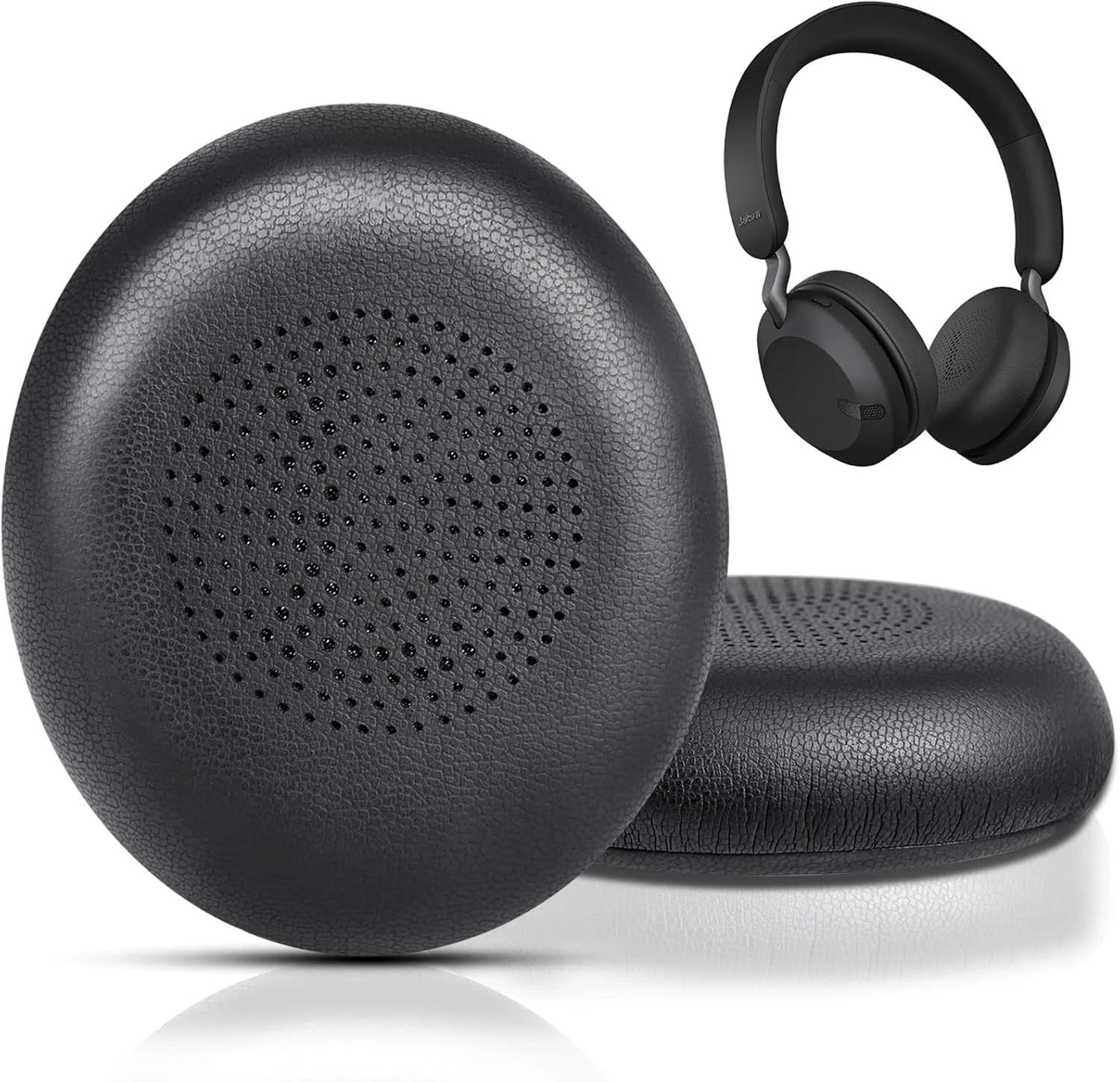 universal memory foam replacement ear pads