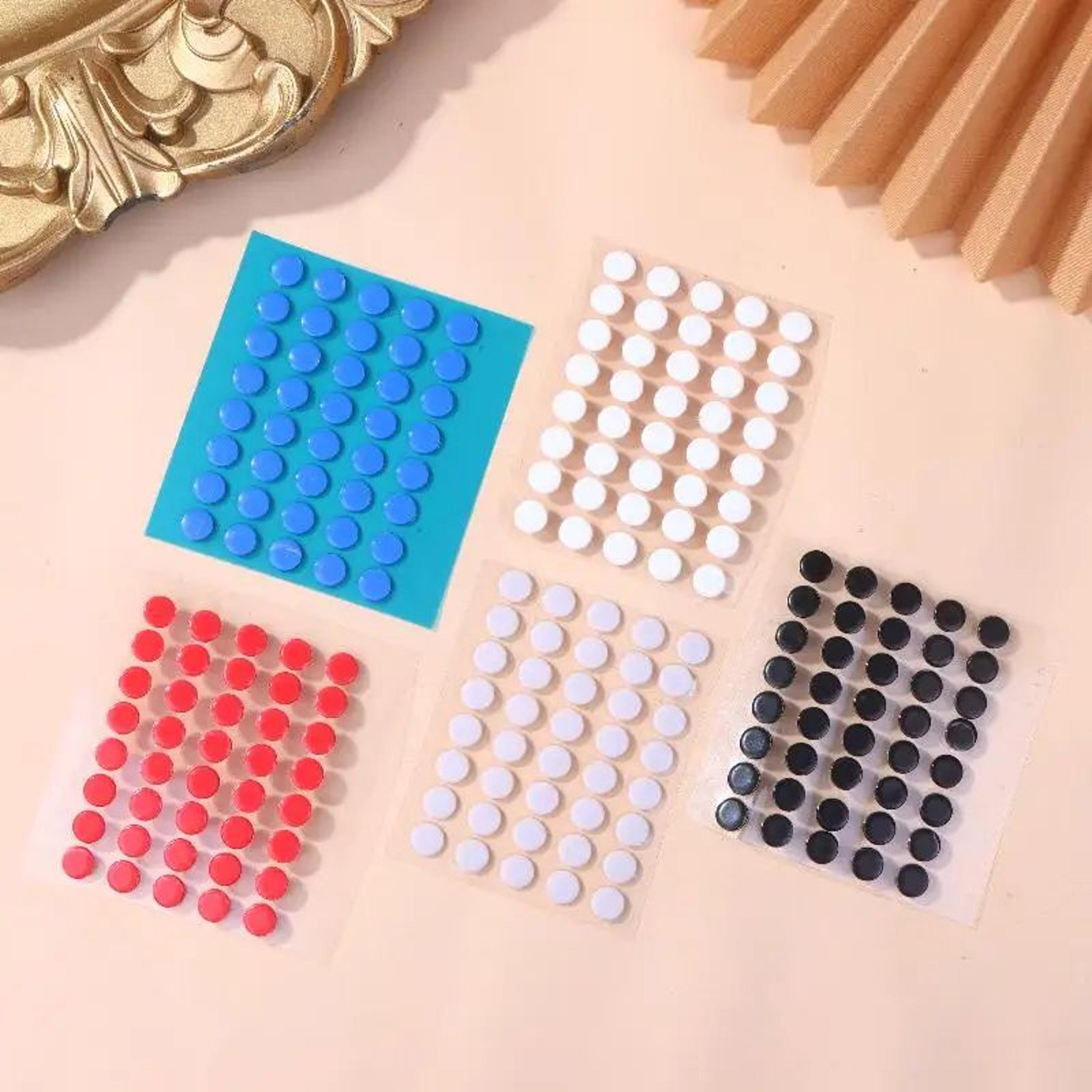 40 piece universal mouse skates