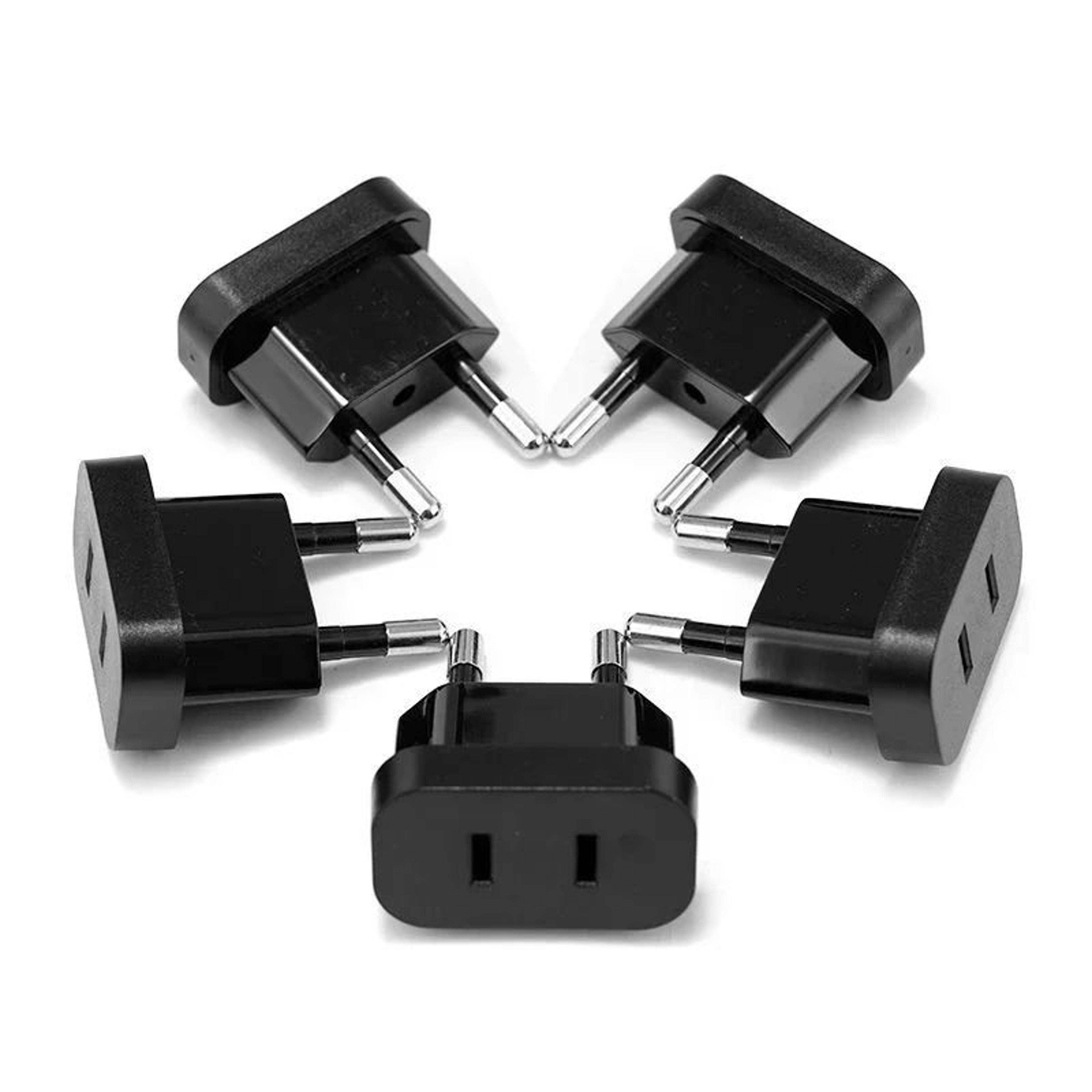 us to europe travel plug converter