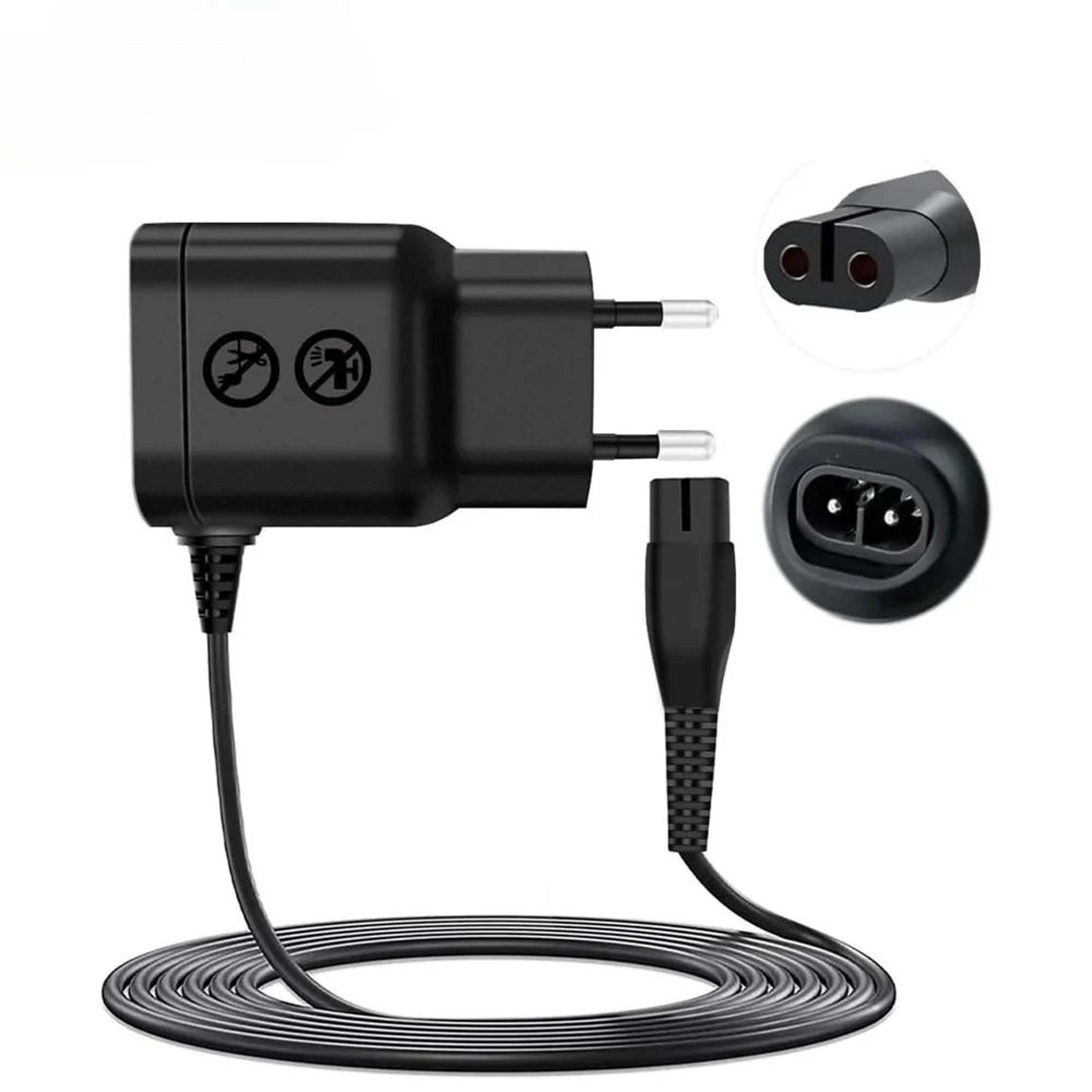 charging adapter compatible with philips norelco oneblade
