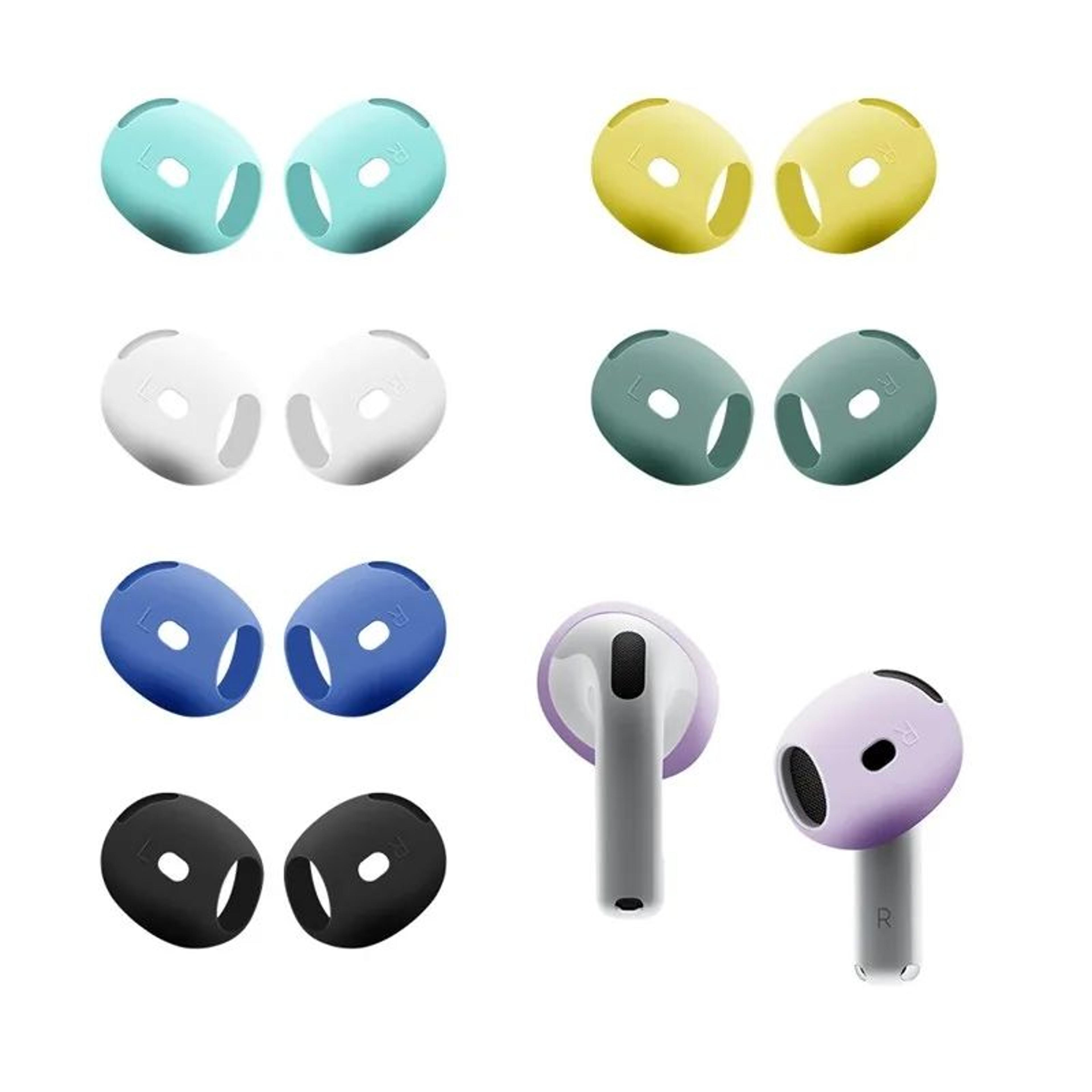 airpods 4 anti slip ear hooks