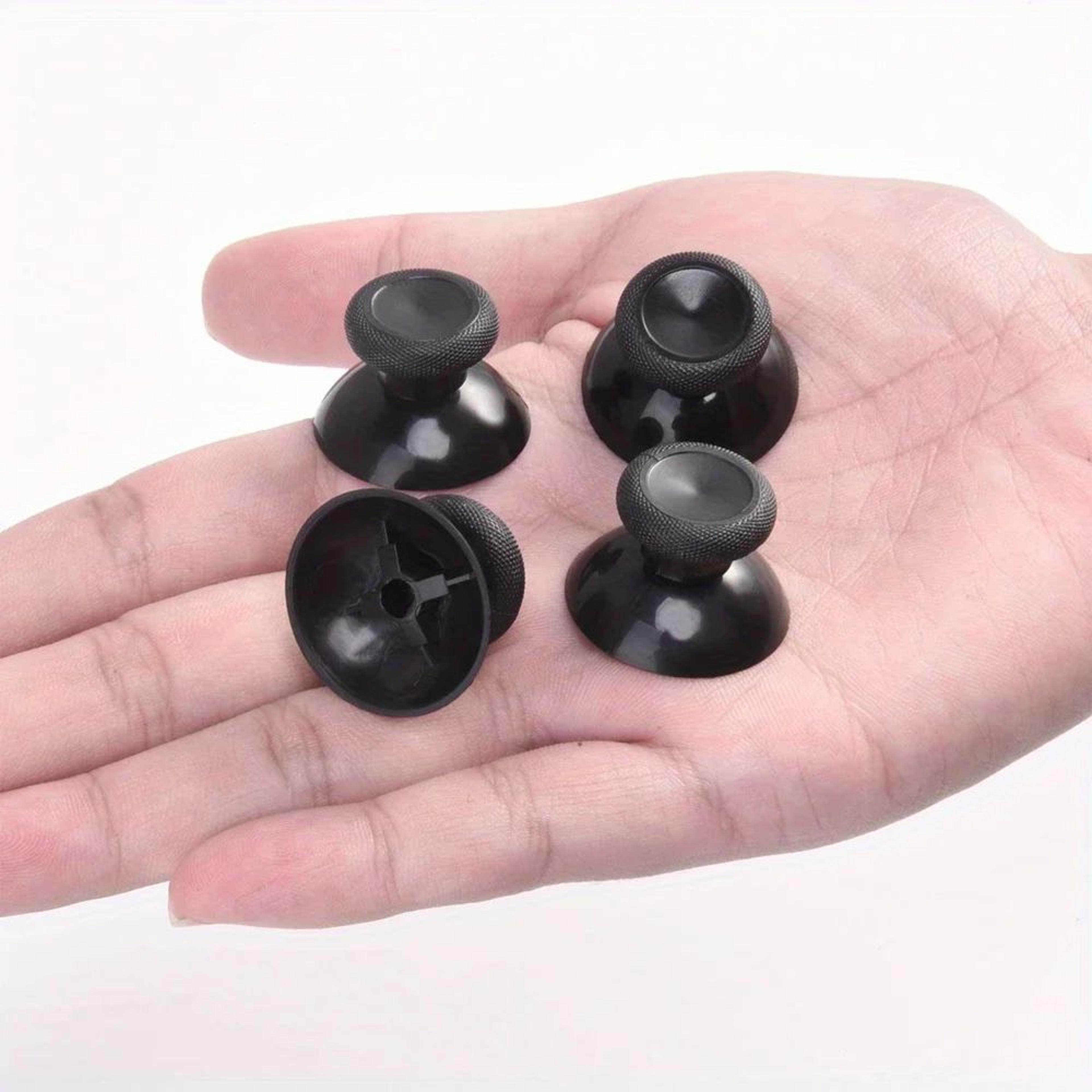 10 piece universal controller replacement thumbsticks