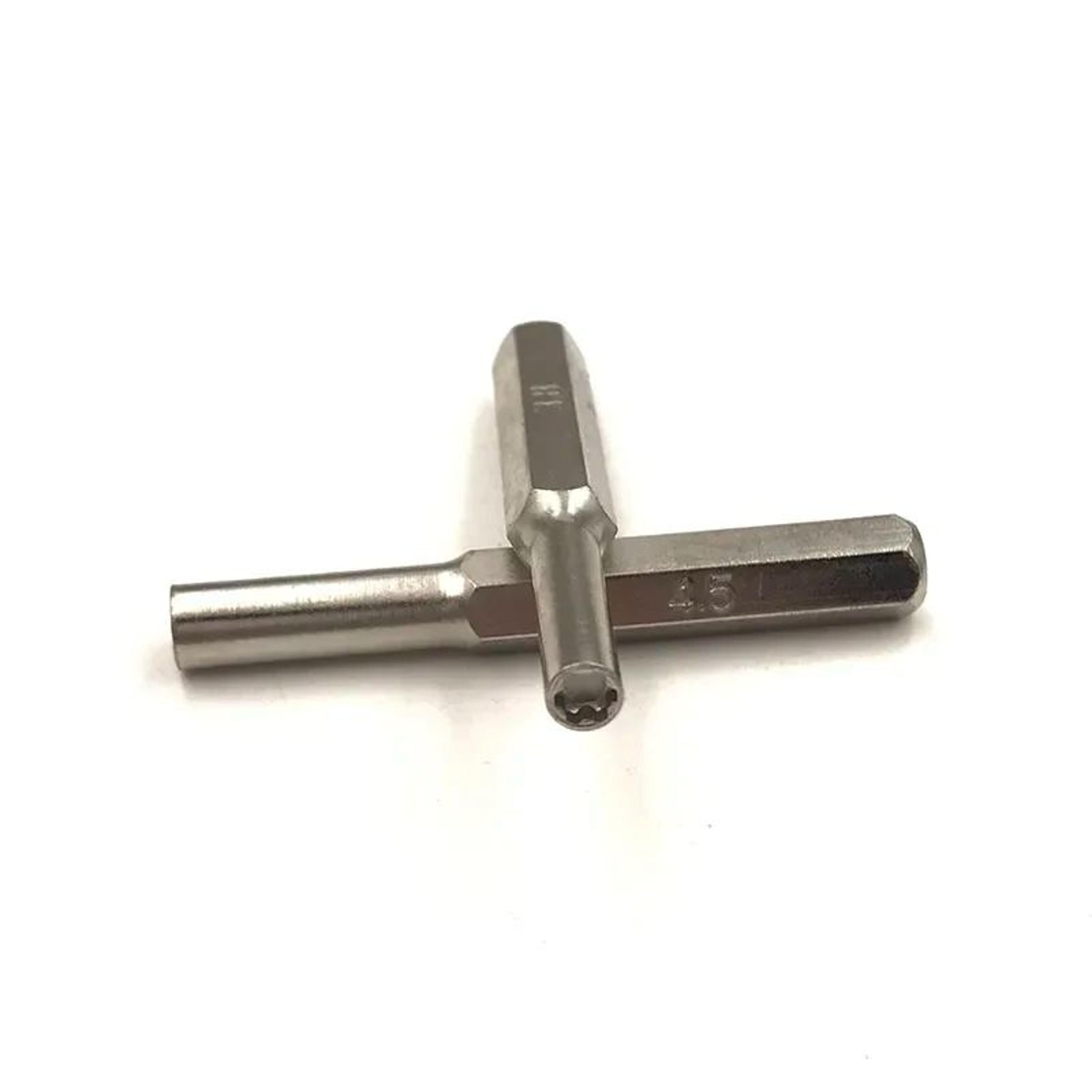nintendo retro console security screwdriver set