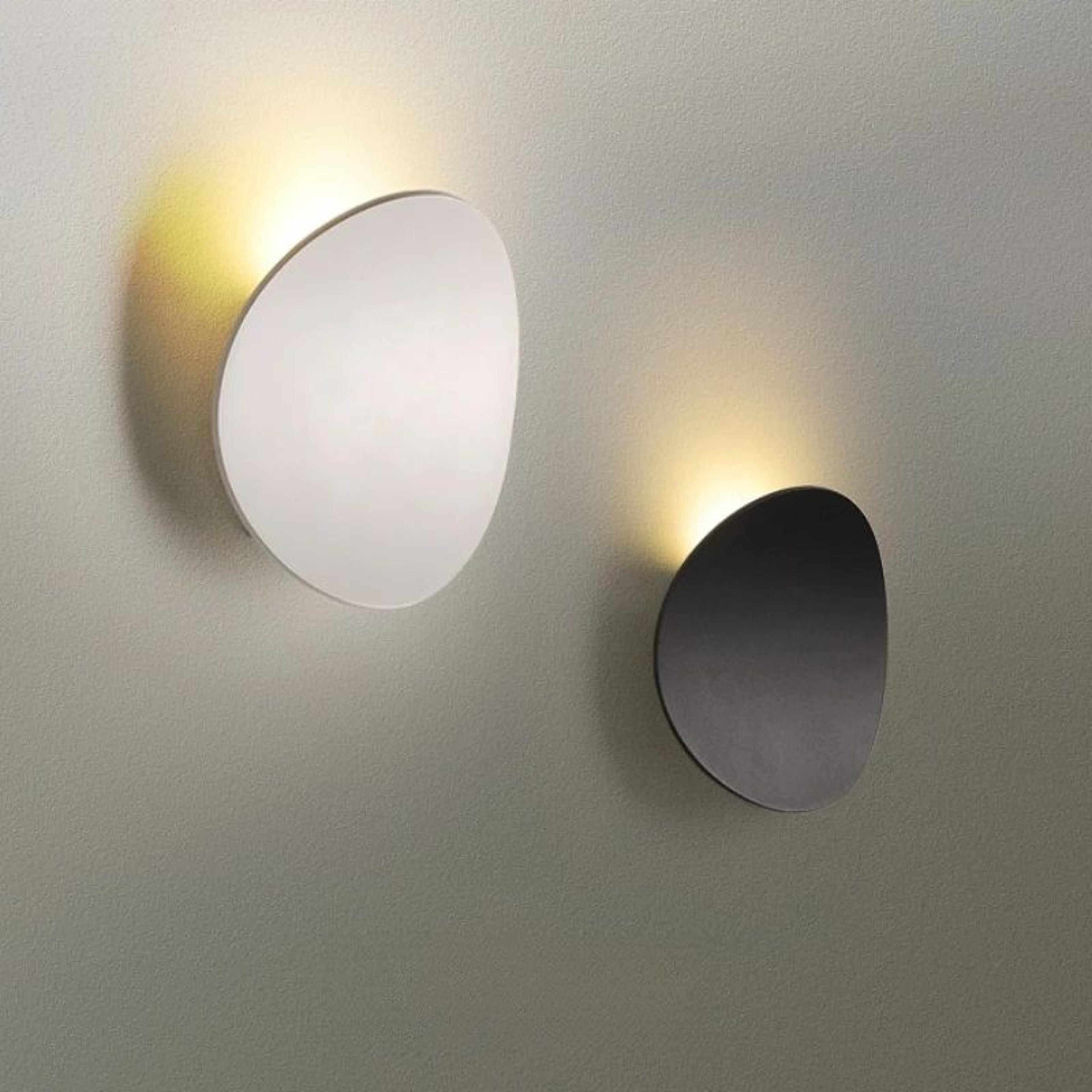 nordic modern led wall lamp