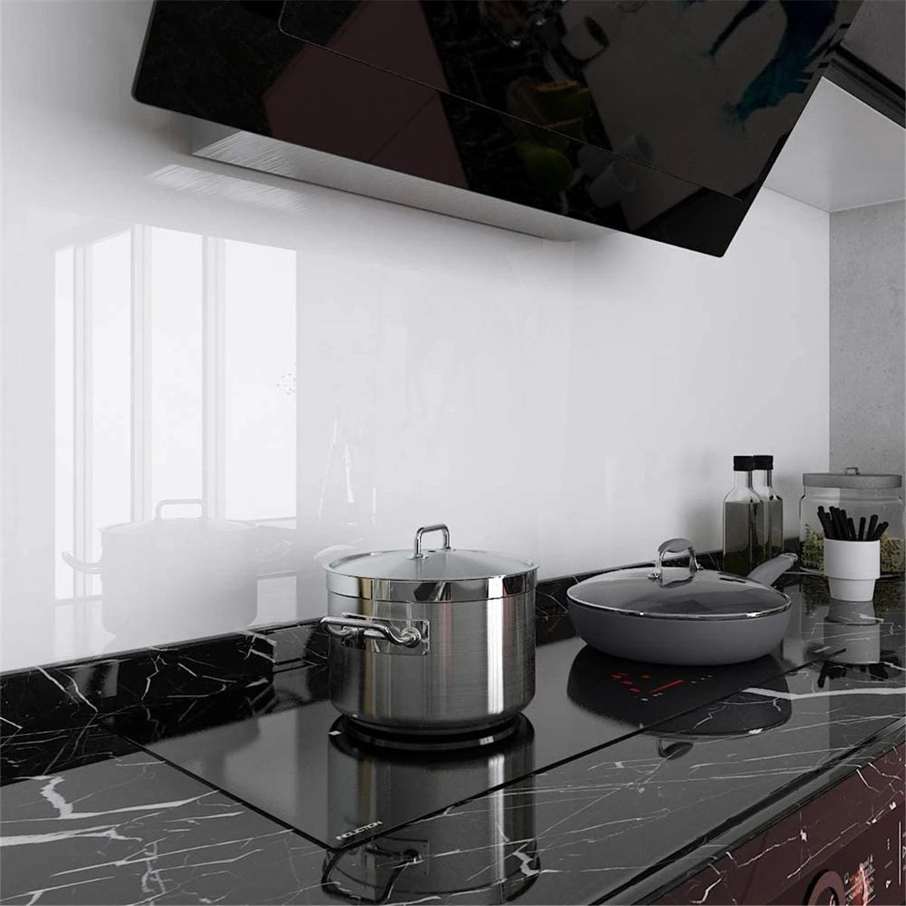 pearluxe high gloss self adhesive wallpaper