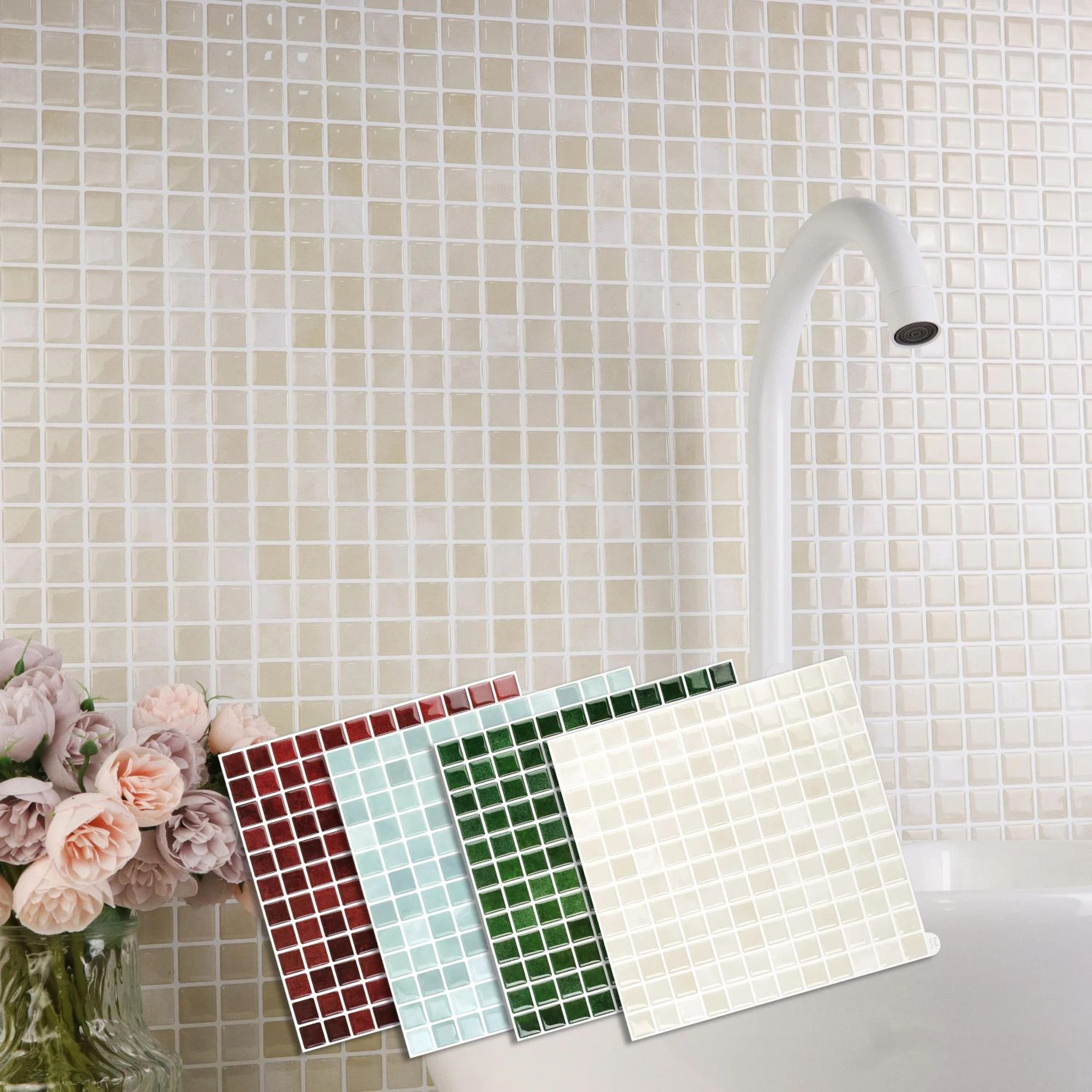 marbrix 3d marble mosaic wall tiles