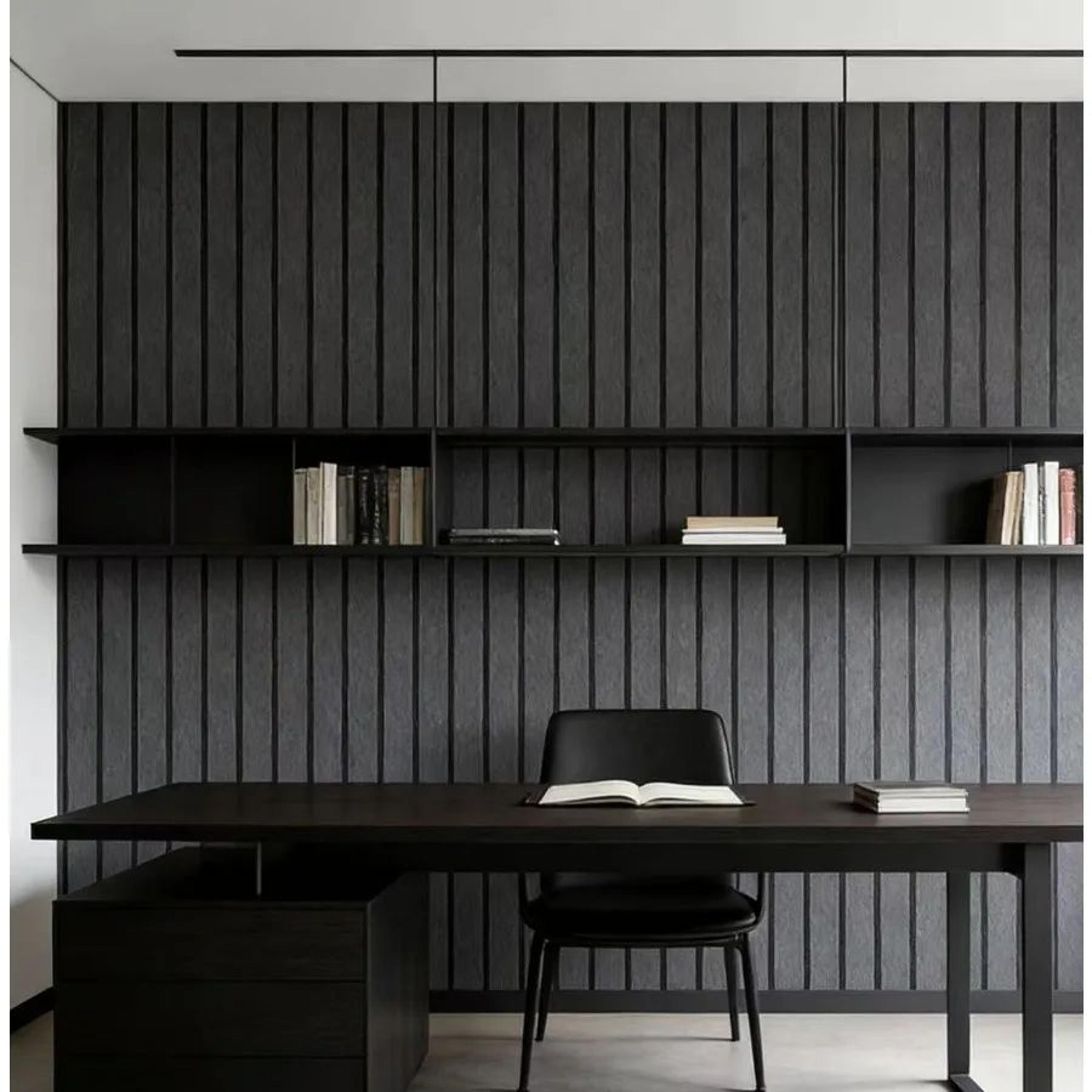 herringova embossed herringbone wallpaper