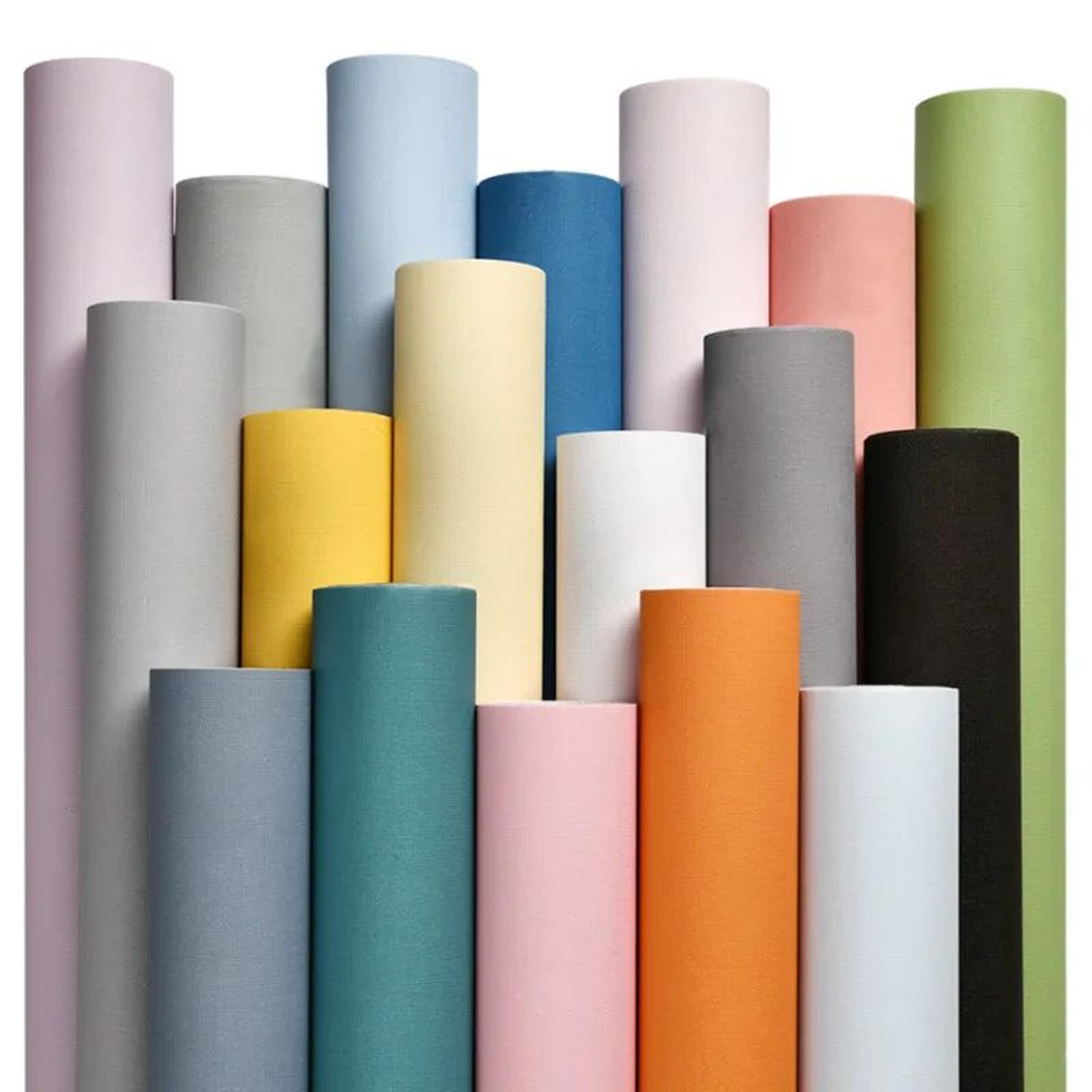 pastelle macaron peel and stick wallpaper