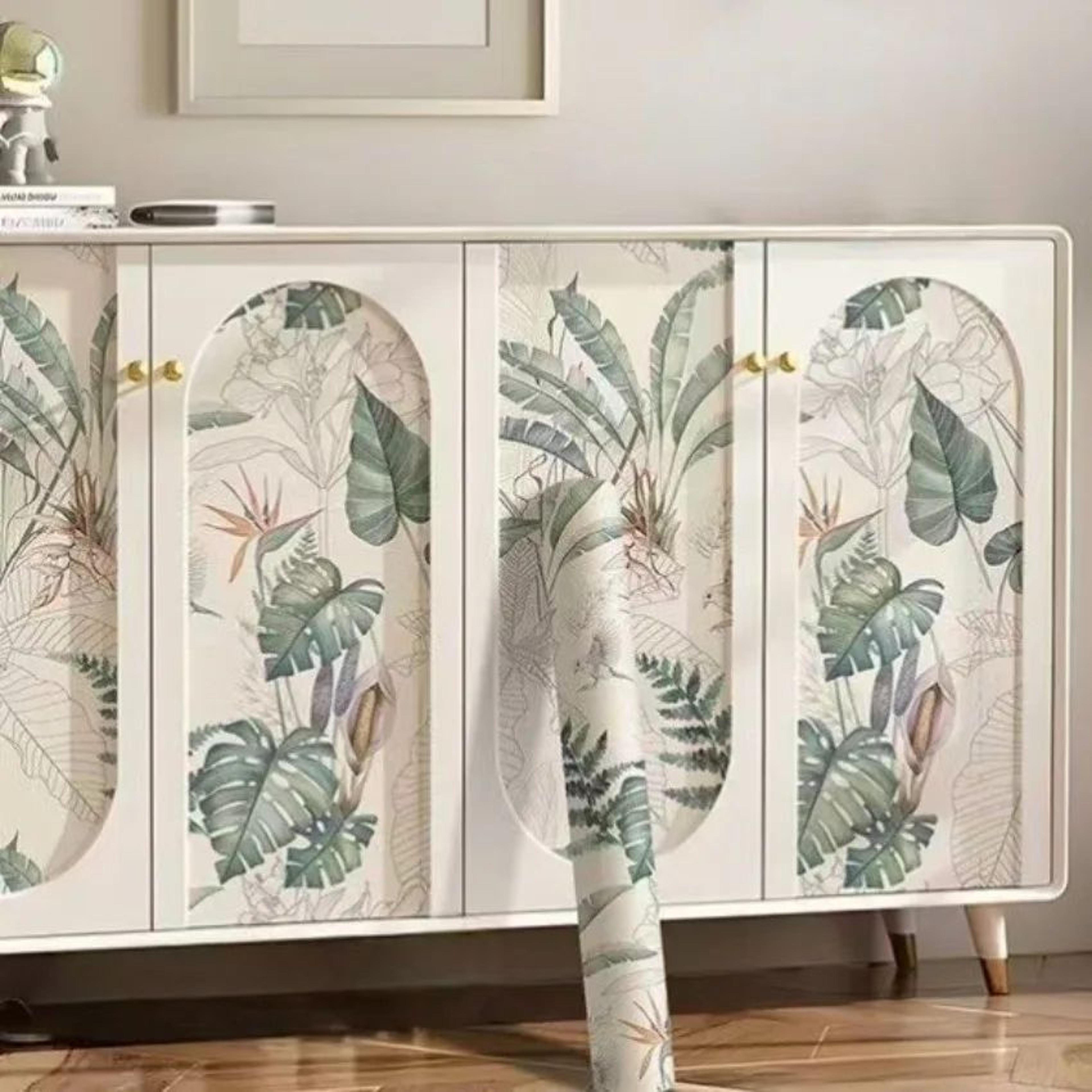 decorashield thick waterproof peel and stick wallpaper