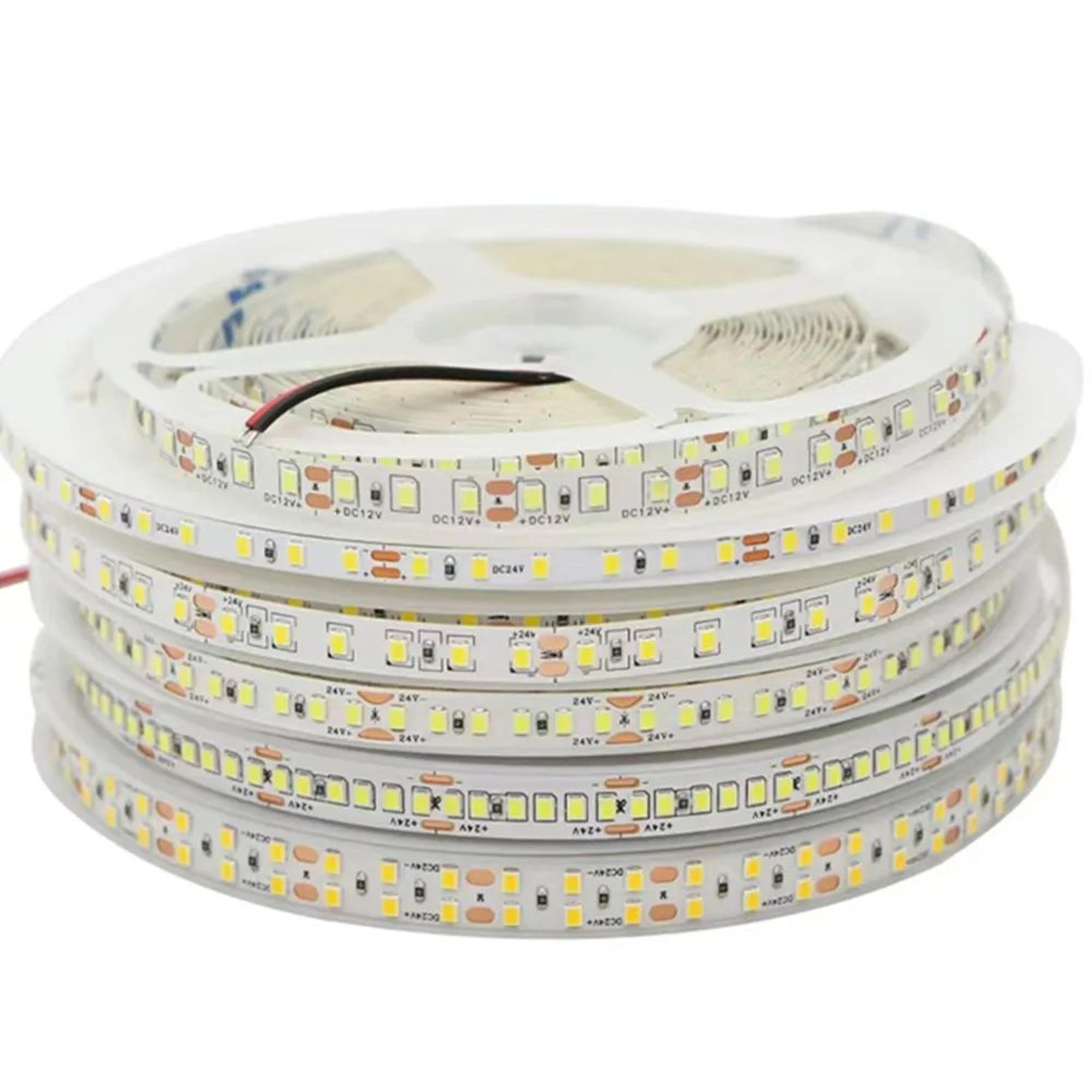 flexible 2835 led strip light under cabinet lighting