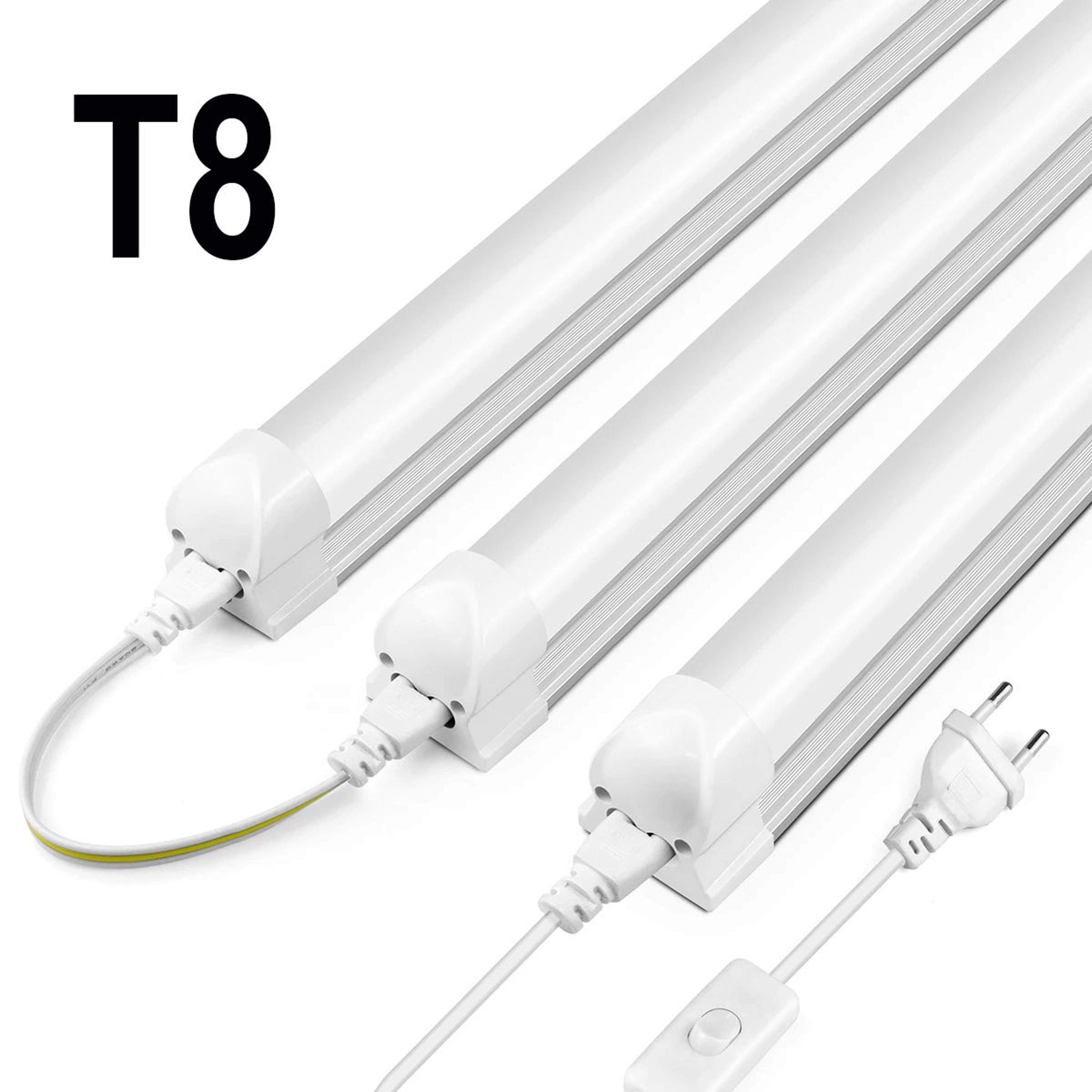 t8 led under cabinet bar light