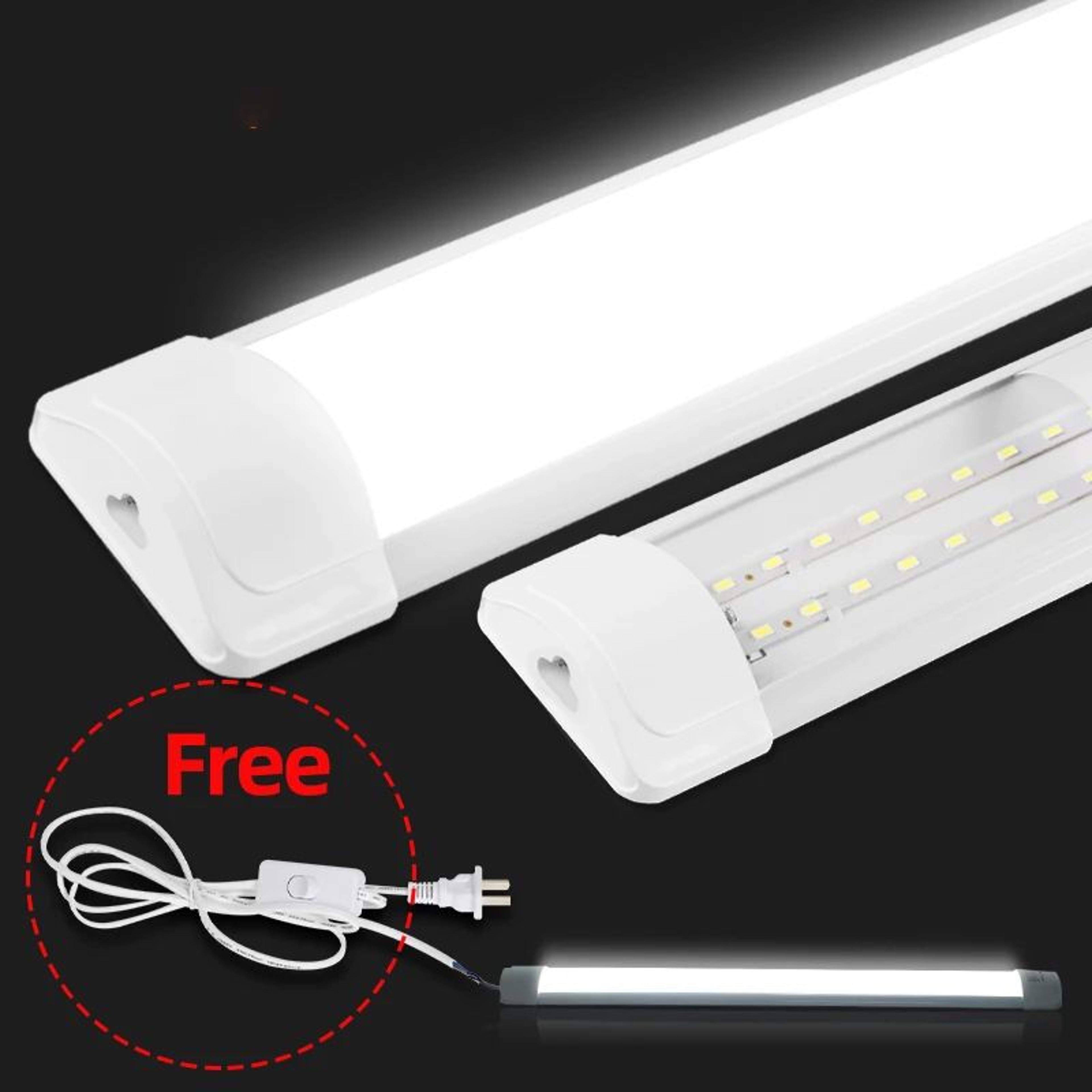 20w led under cabinet tube light