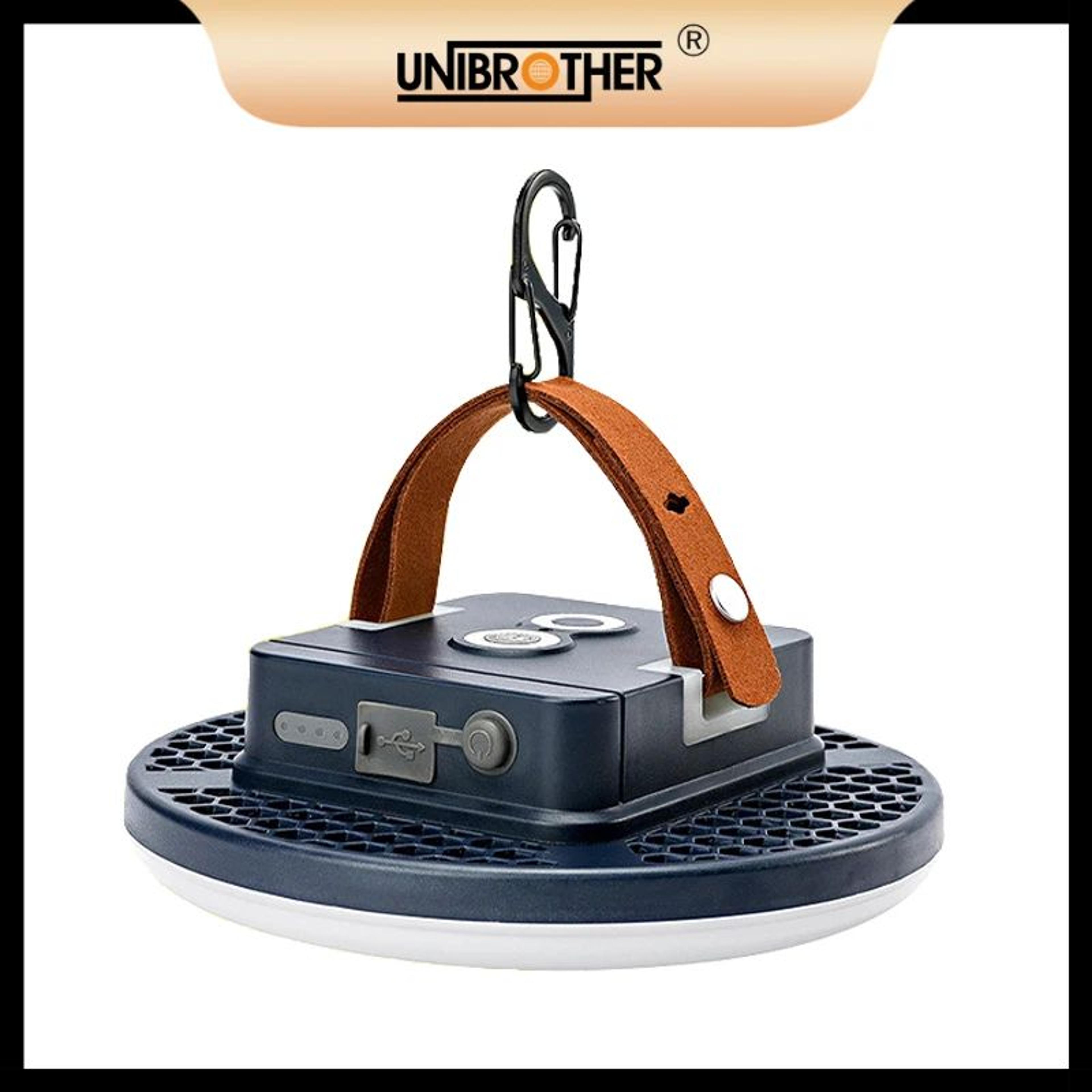 13500mah magnetic led outdoor lantern