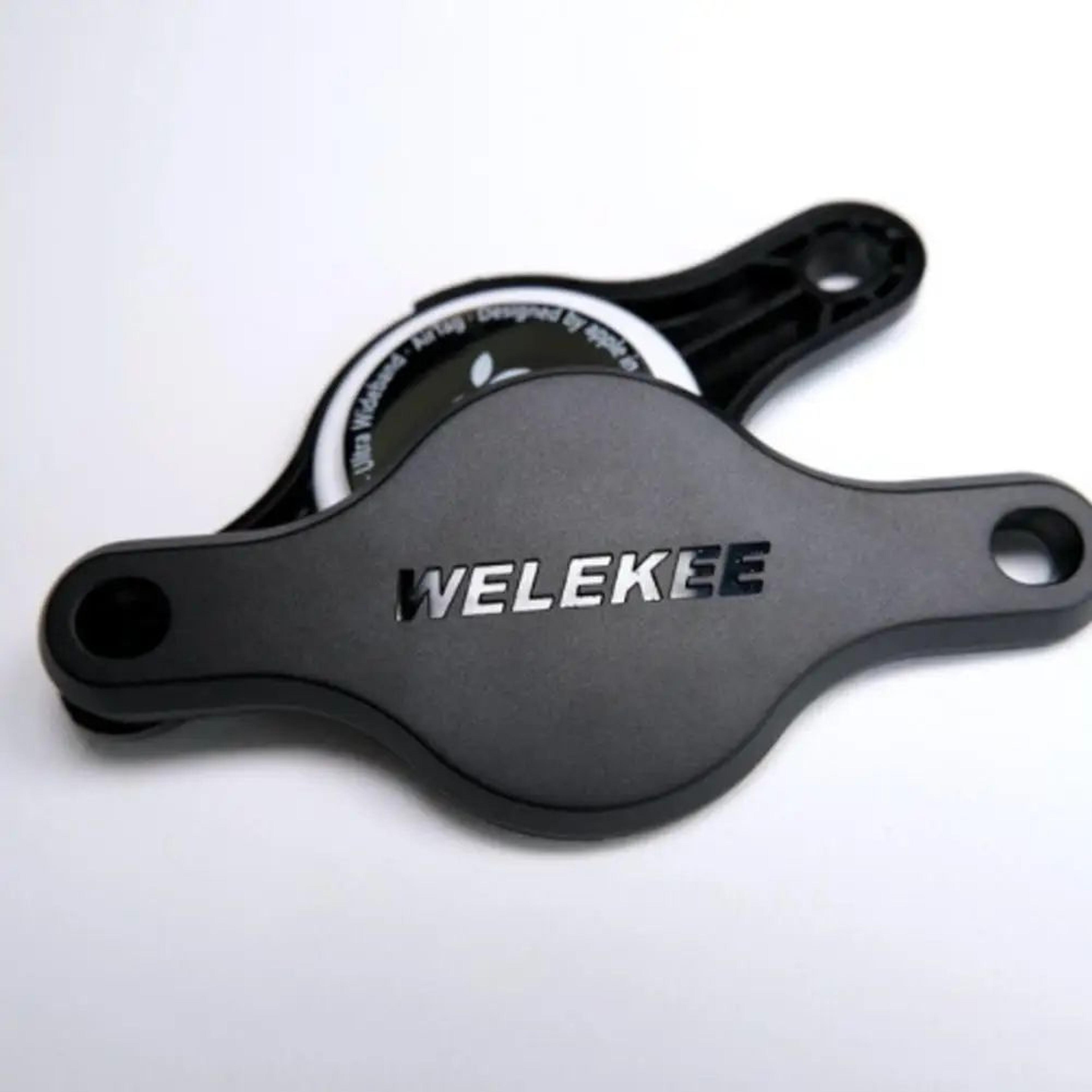 bicycle tracker protective mount case