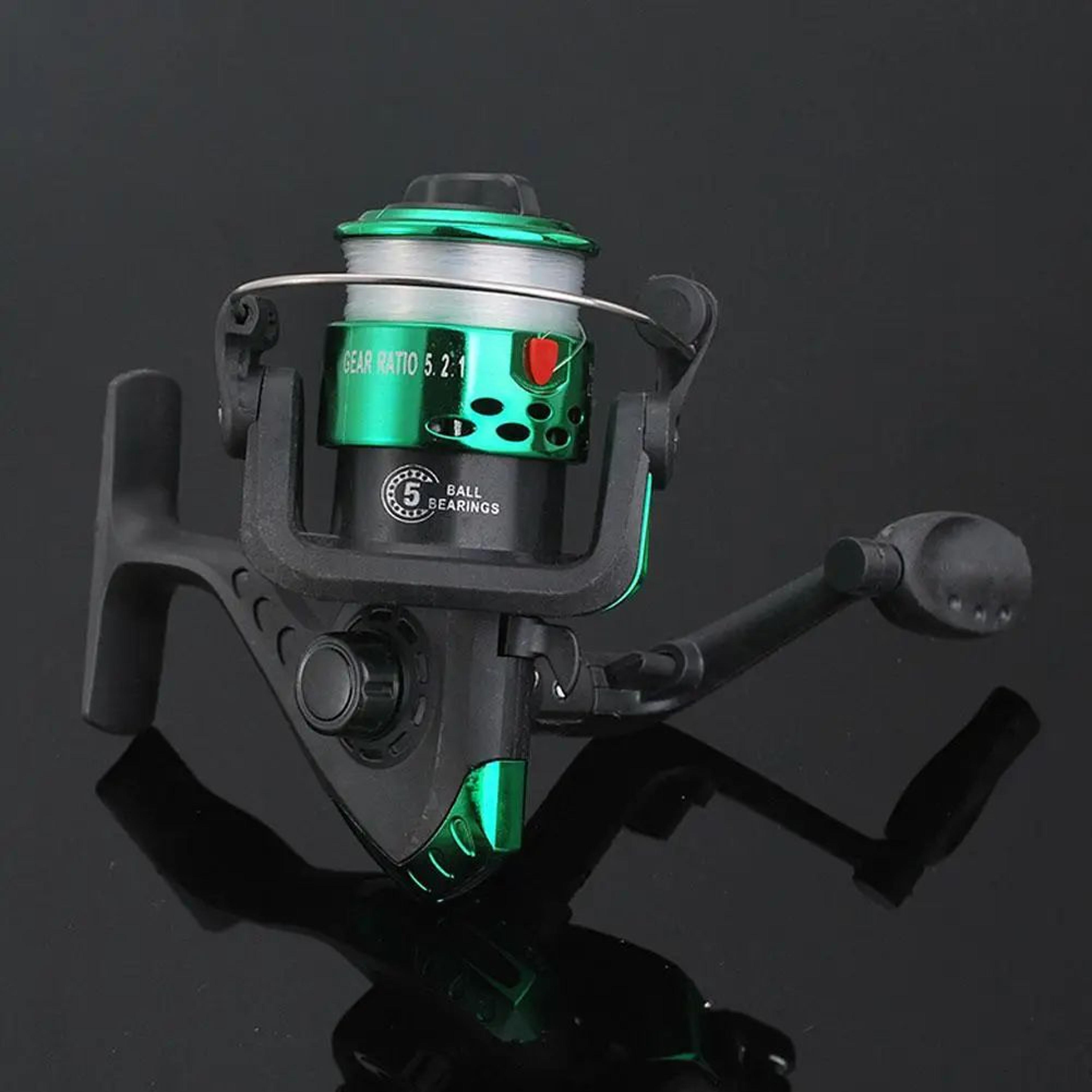 ultralight 26lb drag spinning fishing reel