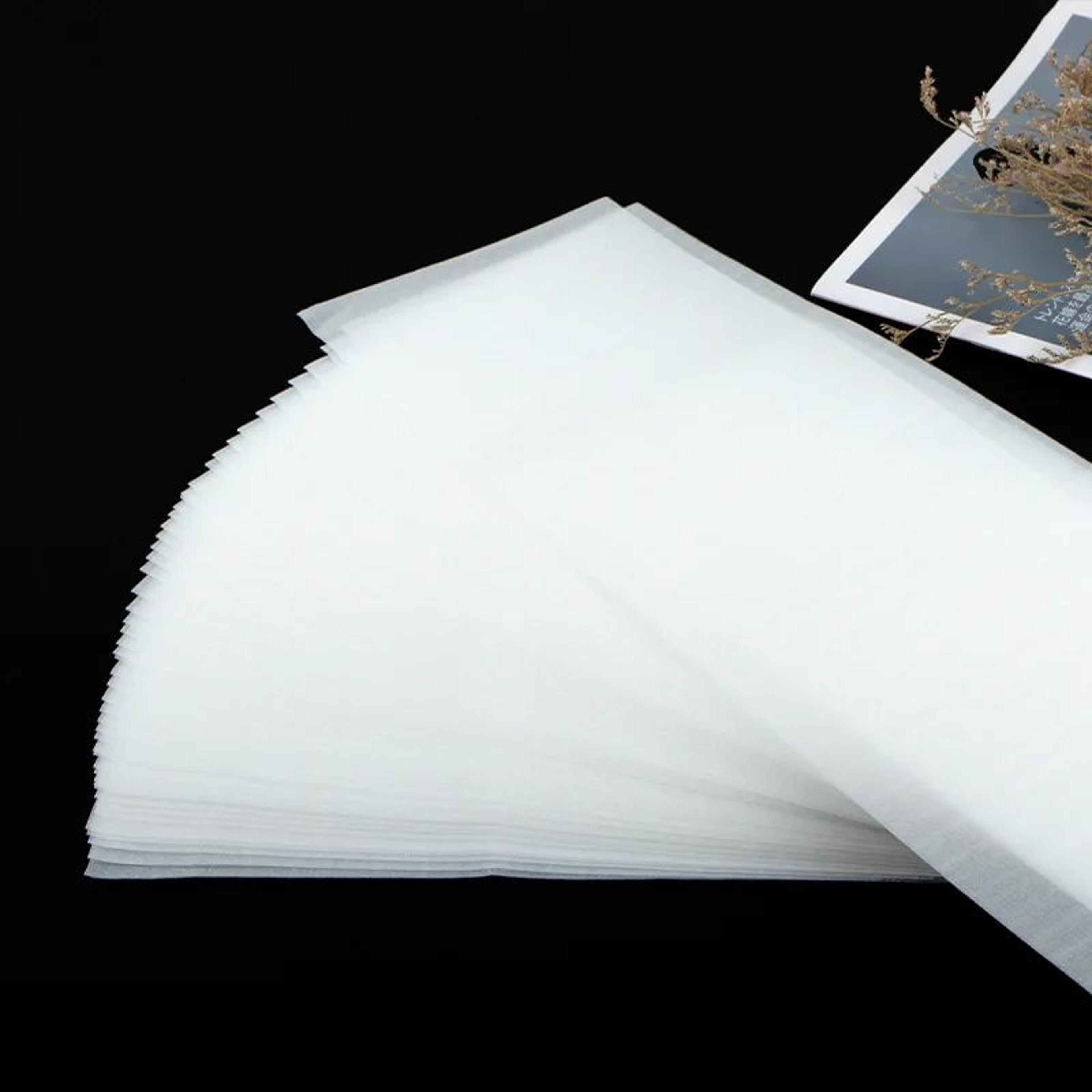 50 sheet hair highlighting paper set