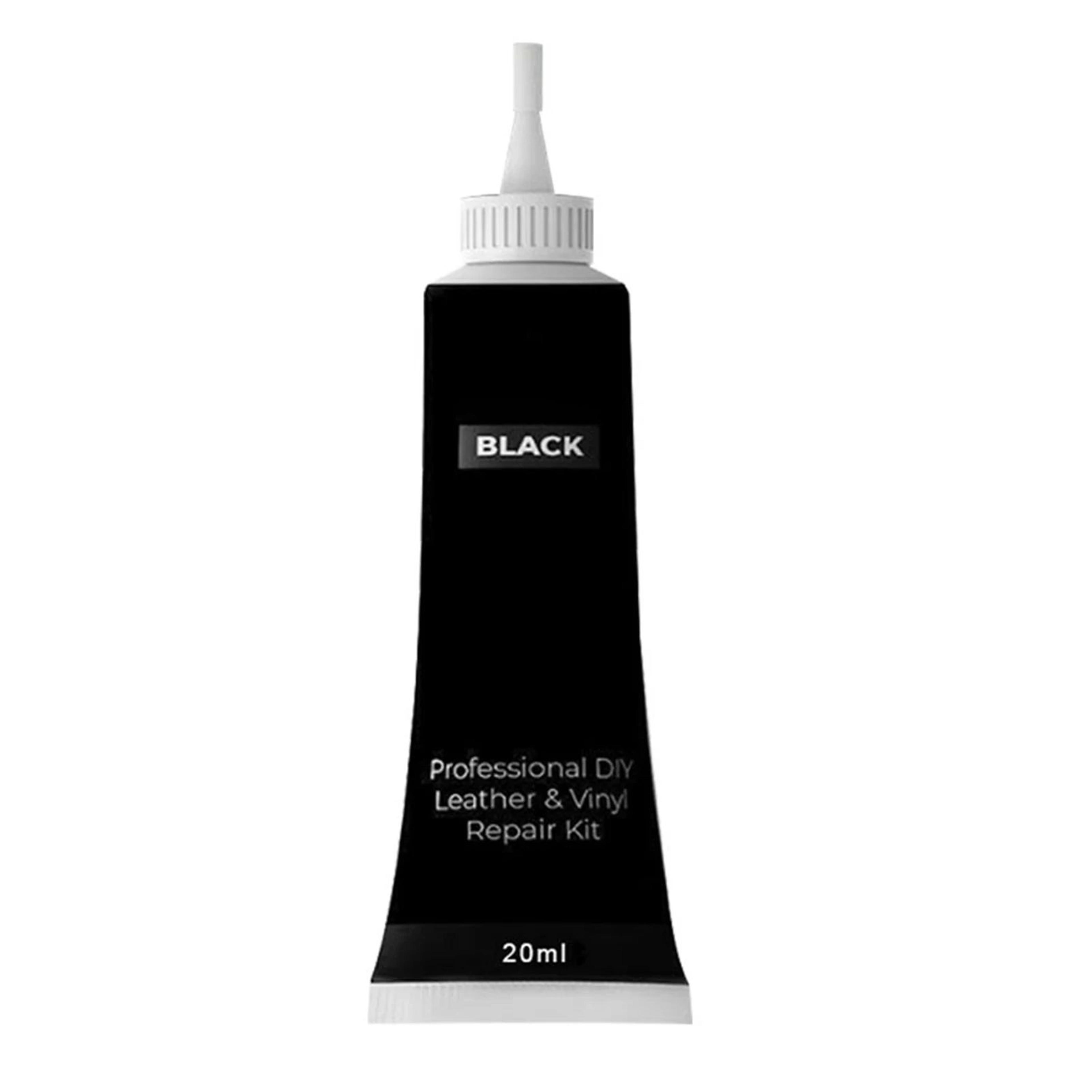 leather color repair gel