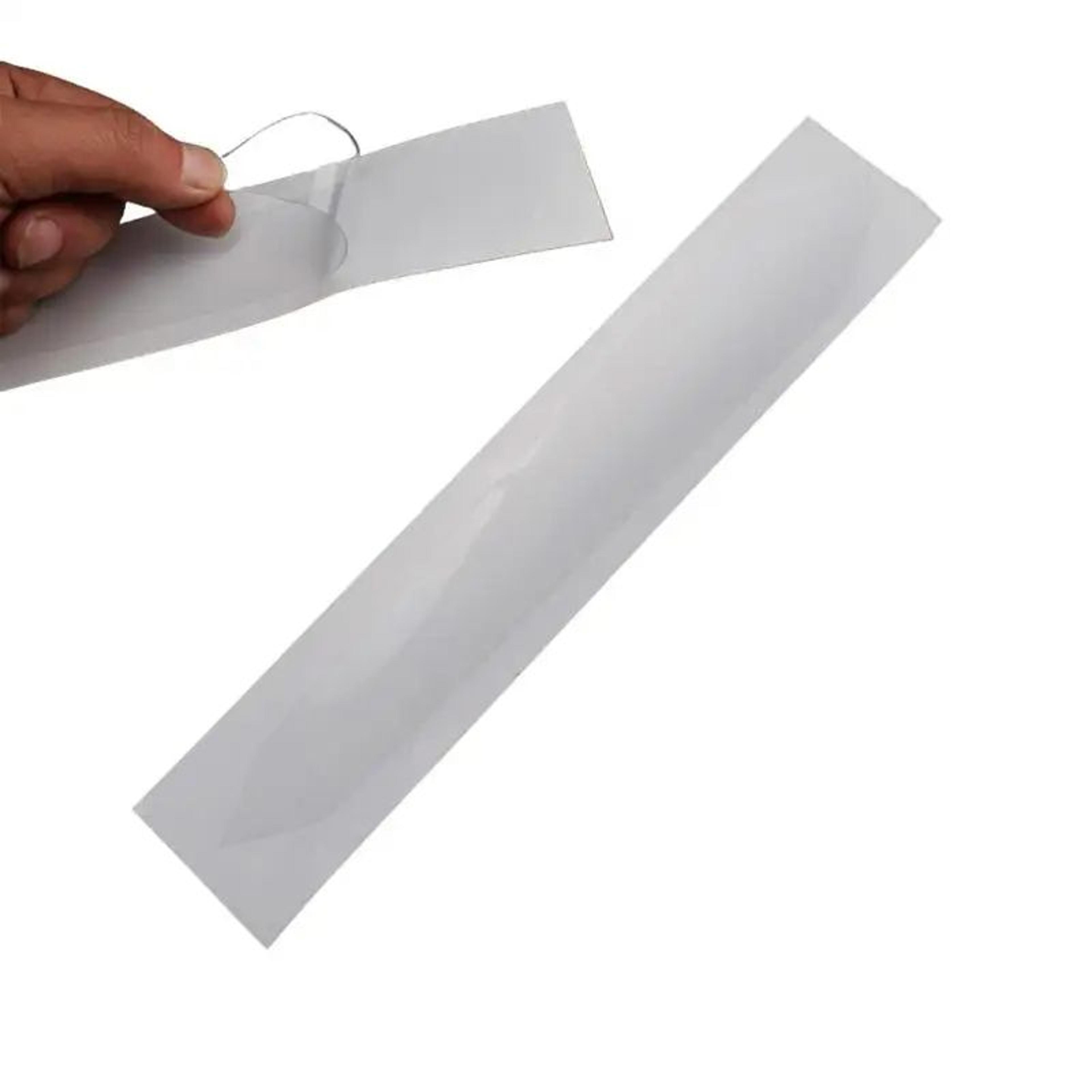 clear bicycle frame protection film