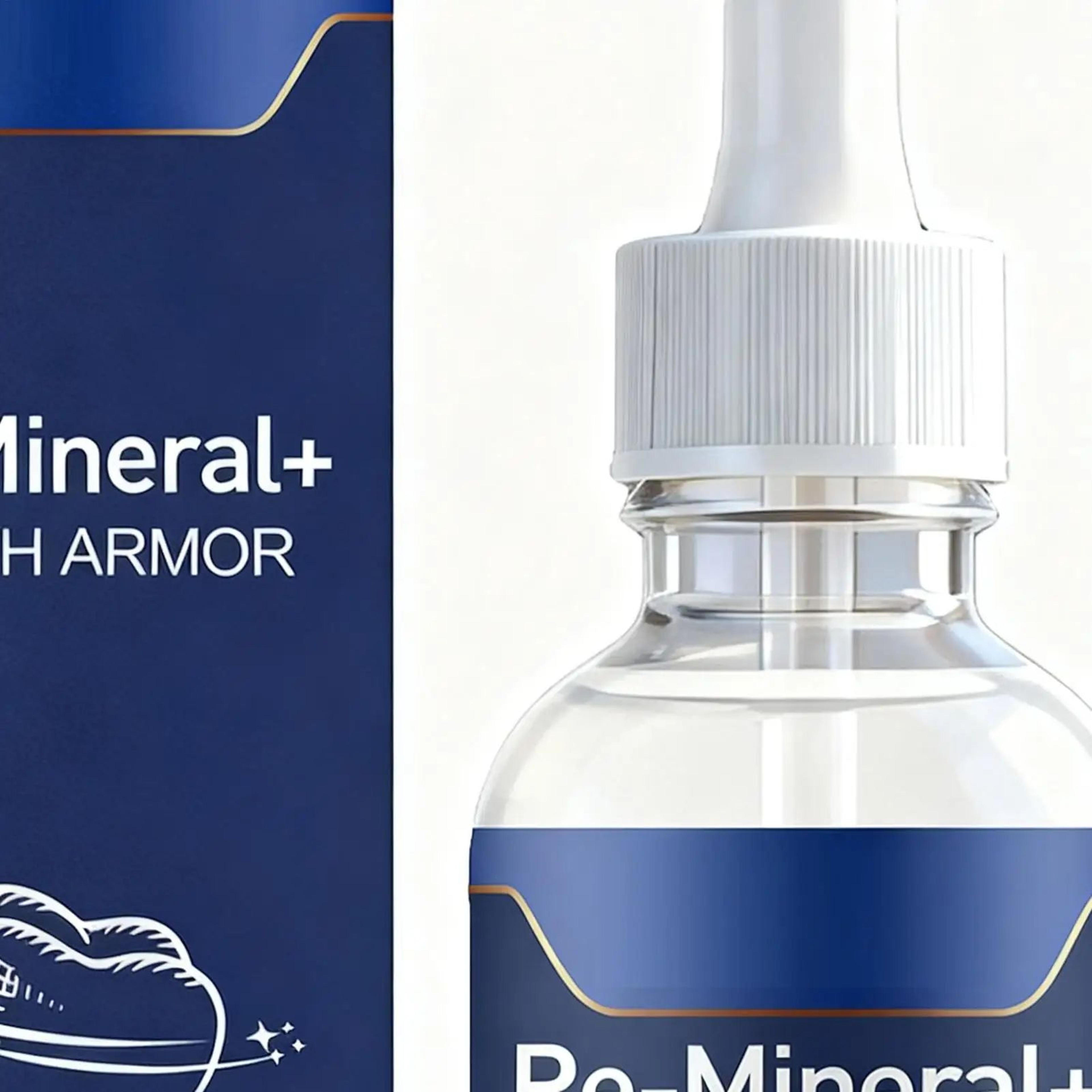 60ml daily teeth cleaning liquid