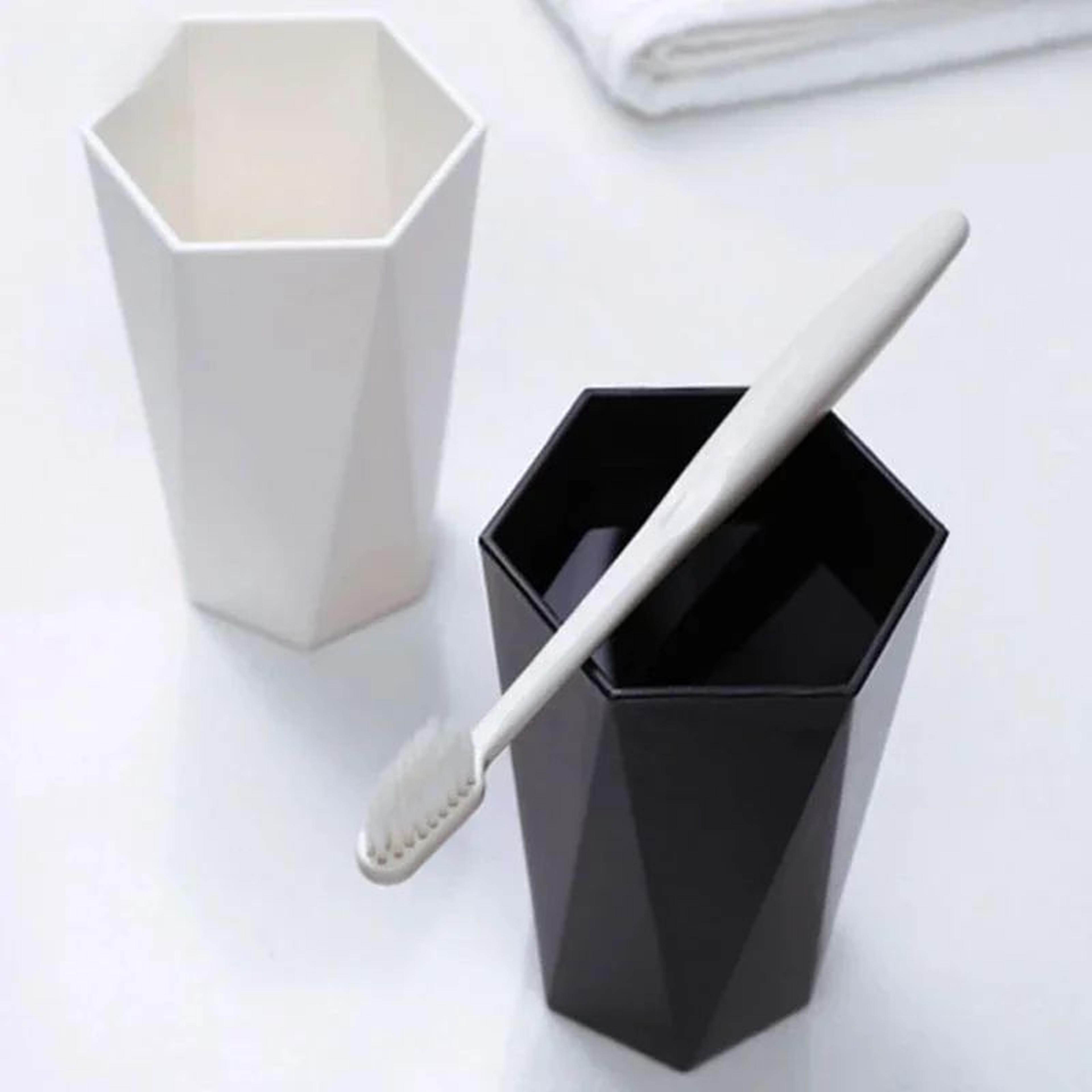300ml nordic bathroom rinse cup