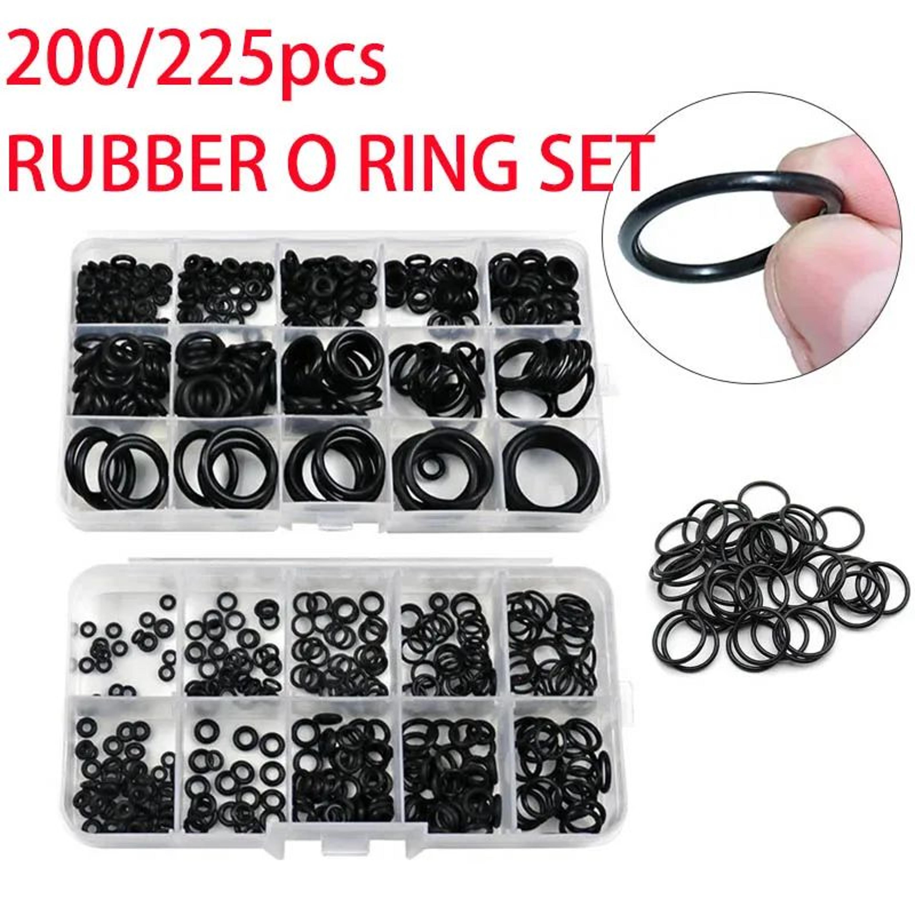 nitrile rubber sealing ring kit
