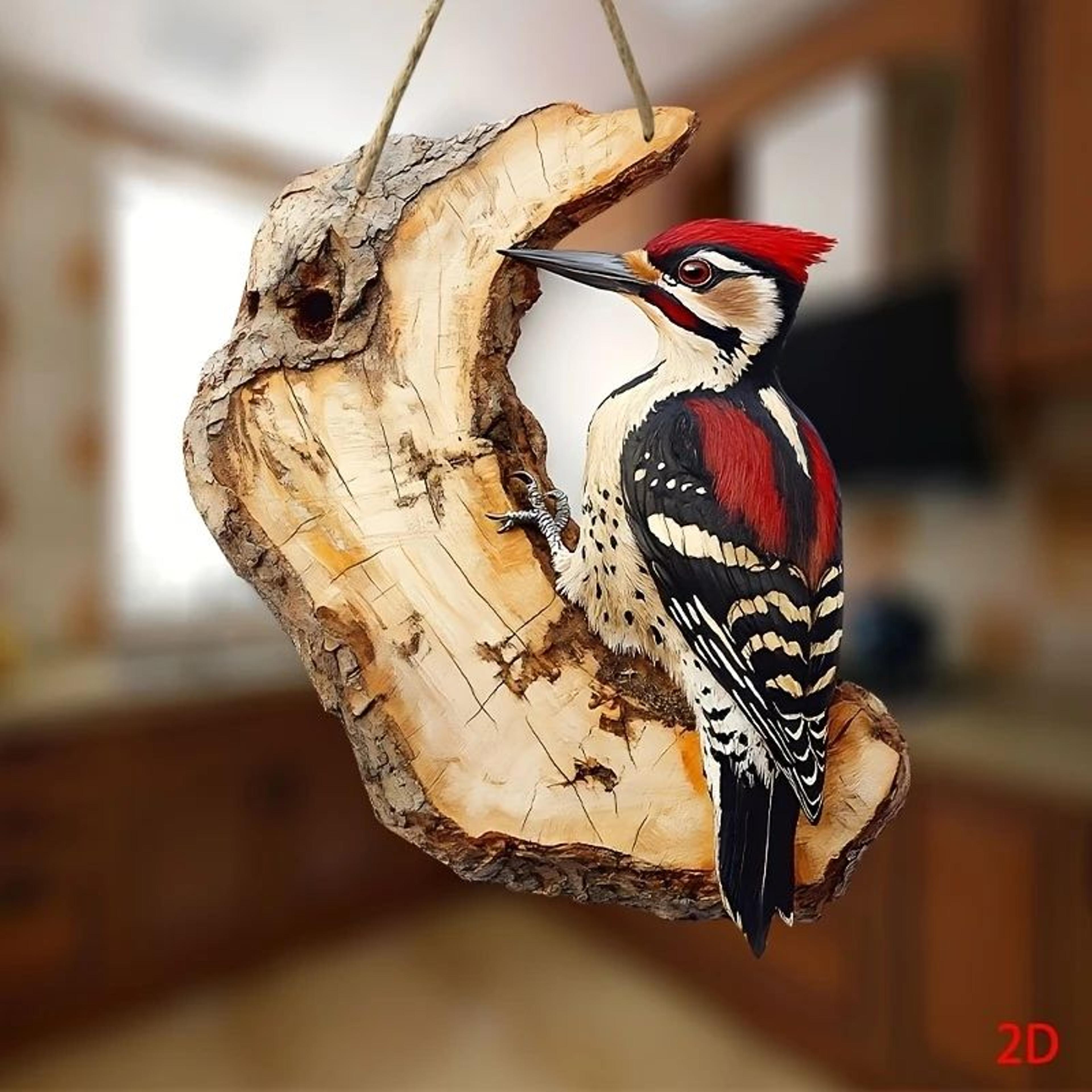 vintage wooden bird sign farmhouse wall decoration
