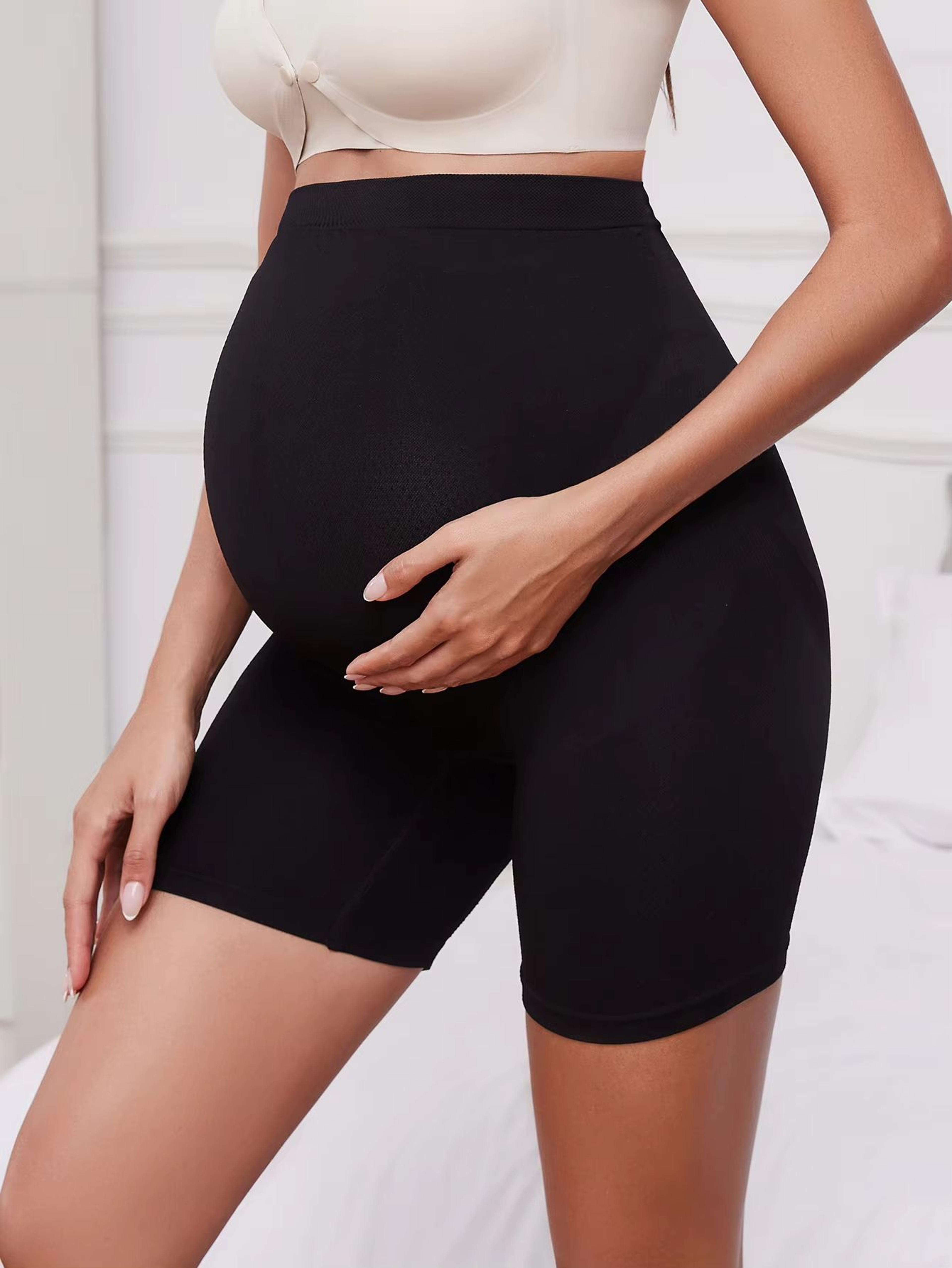 seamless postpartum shaping pants – high waist support underwear for pregnancy recovery and body sculpting