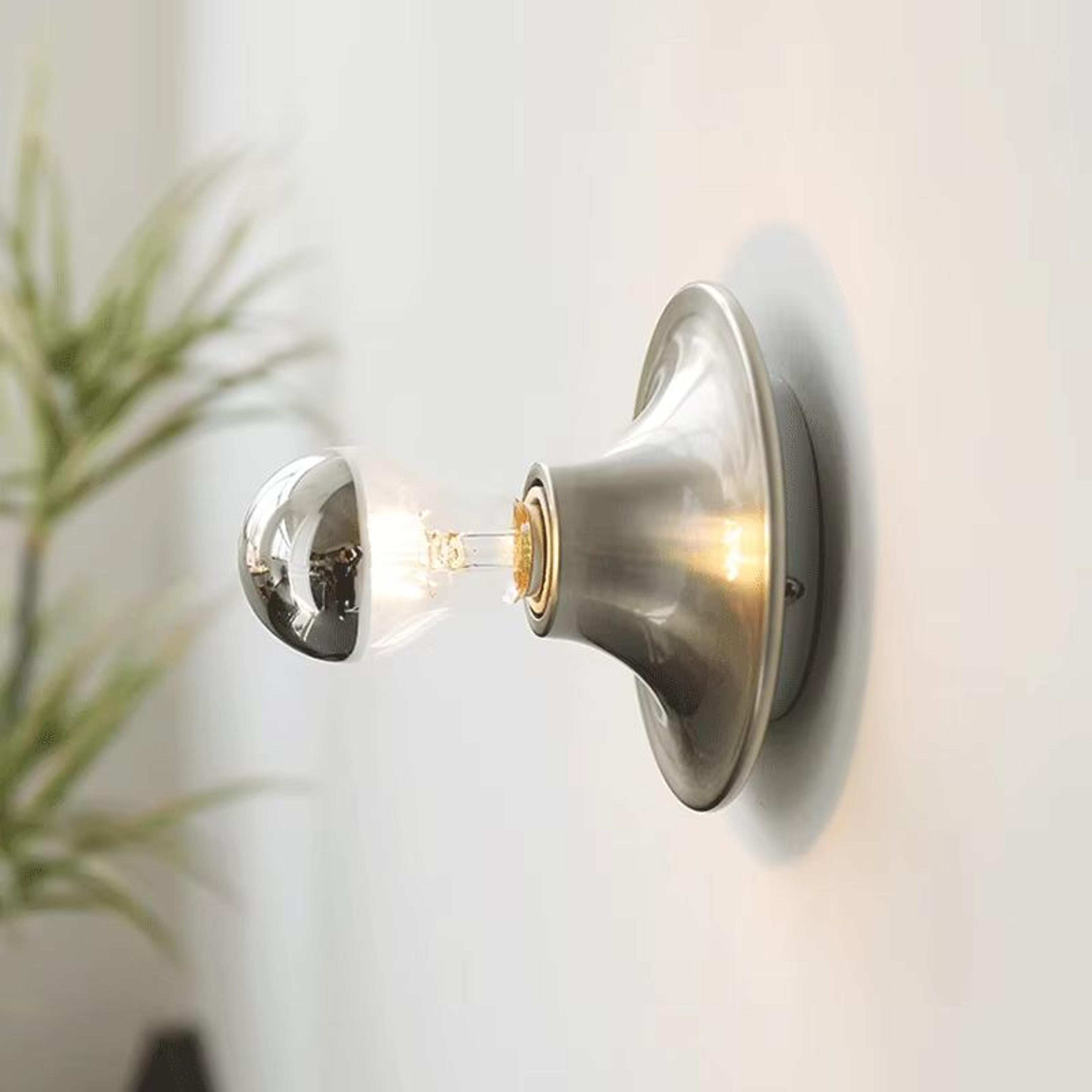 vintage retro ceiling light and wall sconce decorative bedside lamp for corridor balcony