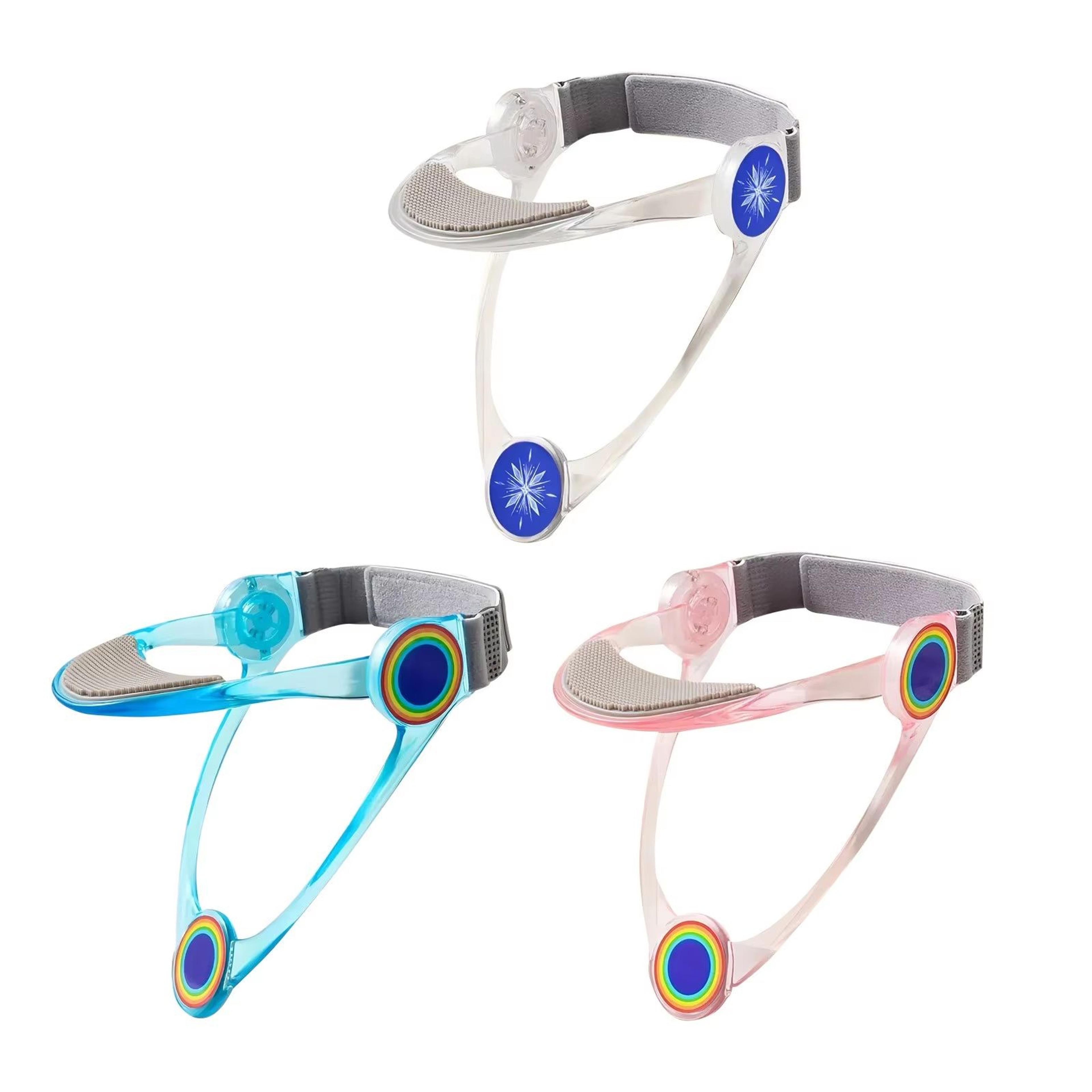 adjustable neck brace stretcher – posture corrector & pain relief support