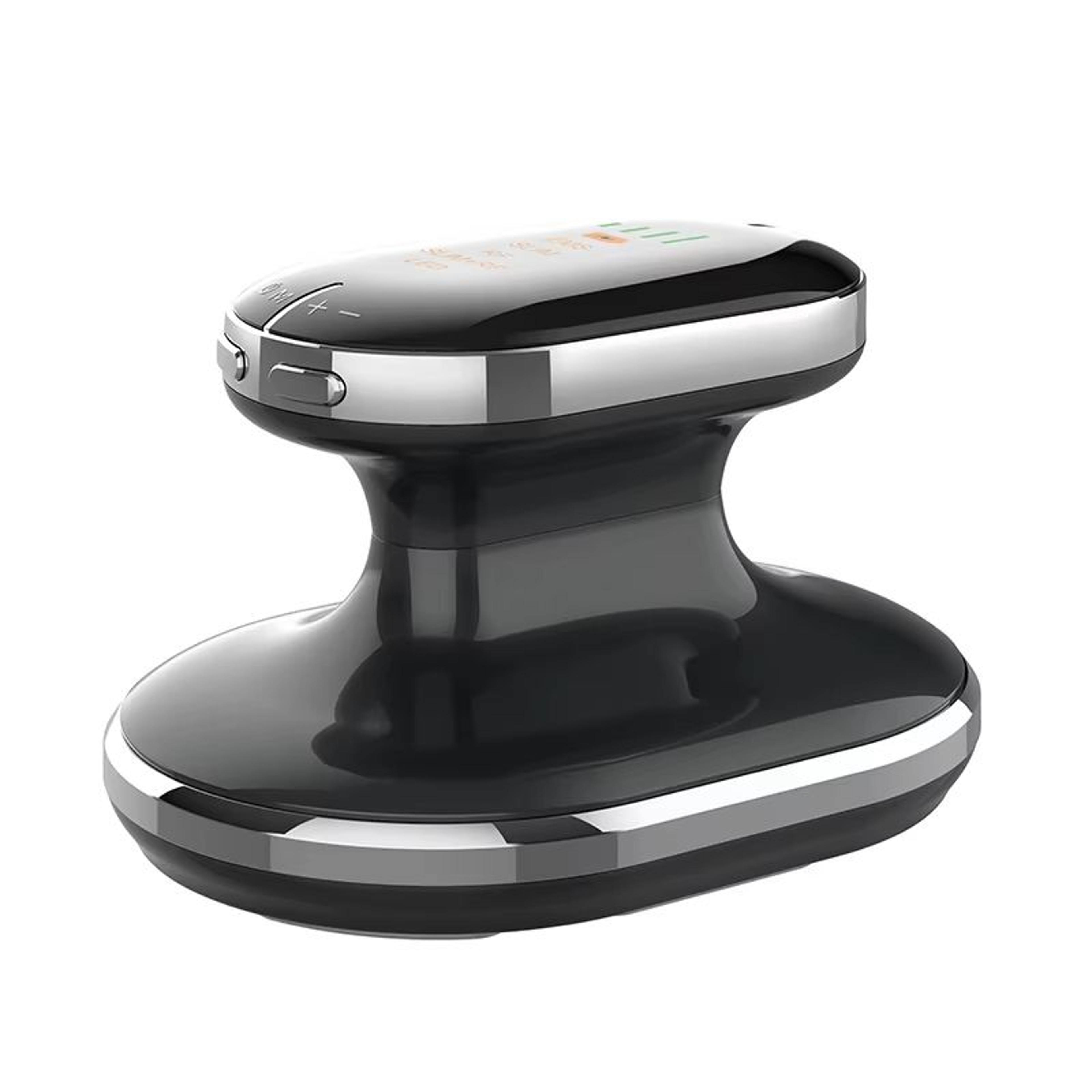 sculptease 4-in-1 cellulite massager & body slimming machine – cordless electric sculpting device for smooth, toned skin