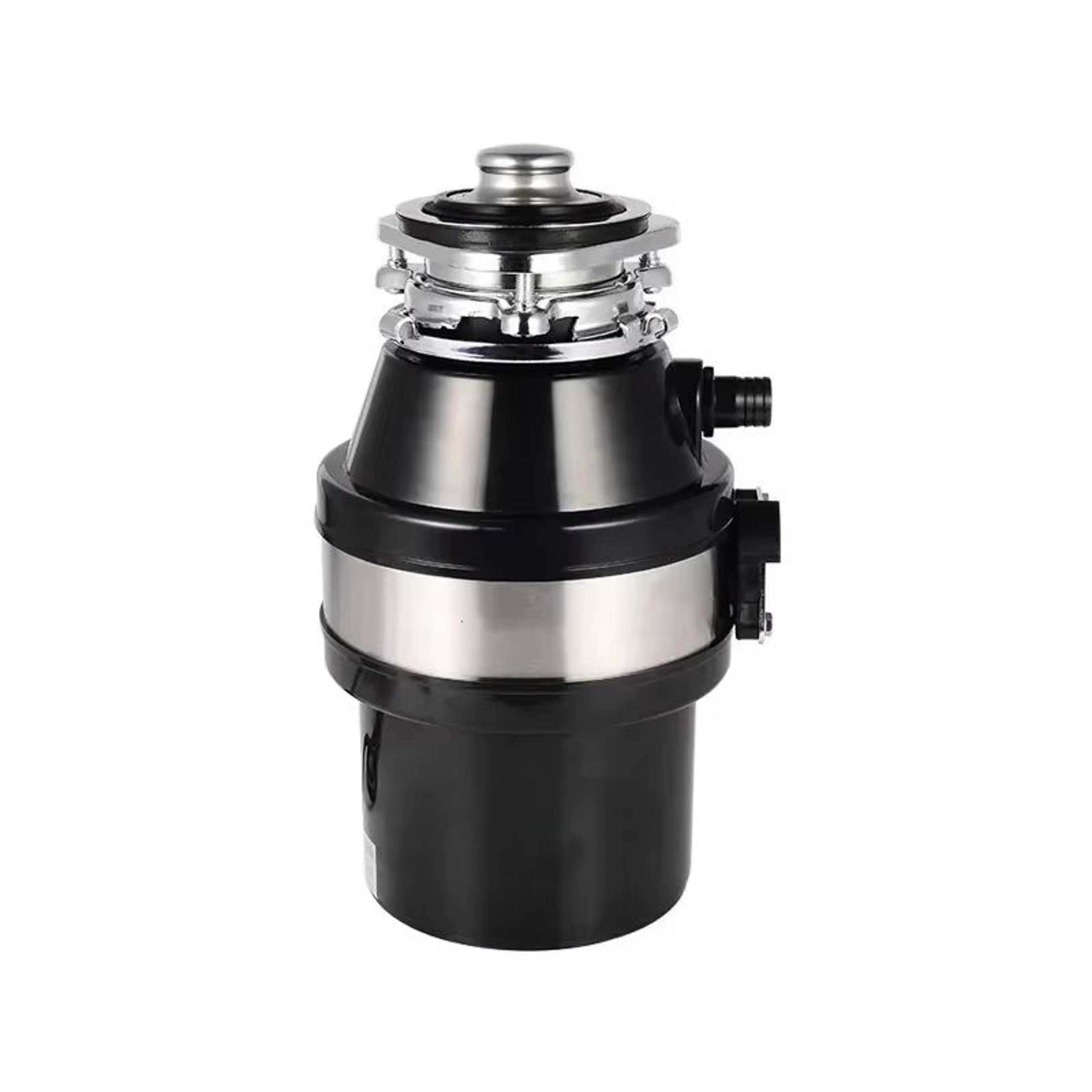 quietpower kitchen garbage disposal – high-speed food waste disposer for clean and odor-free kitchens