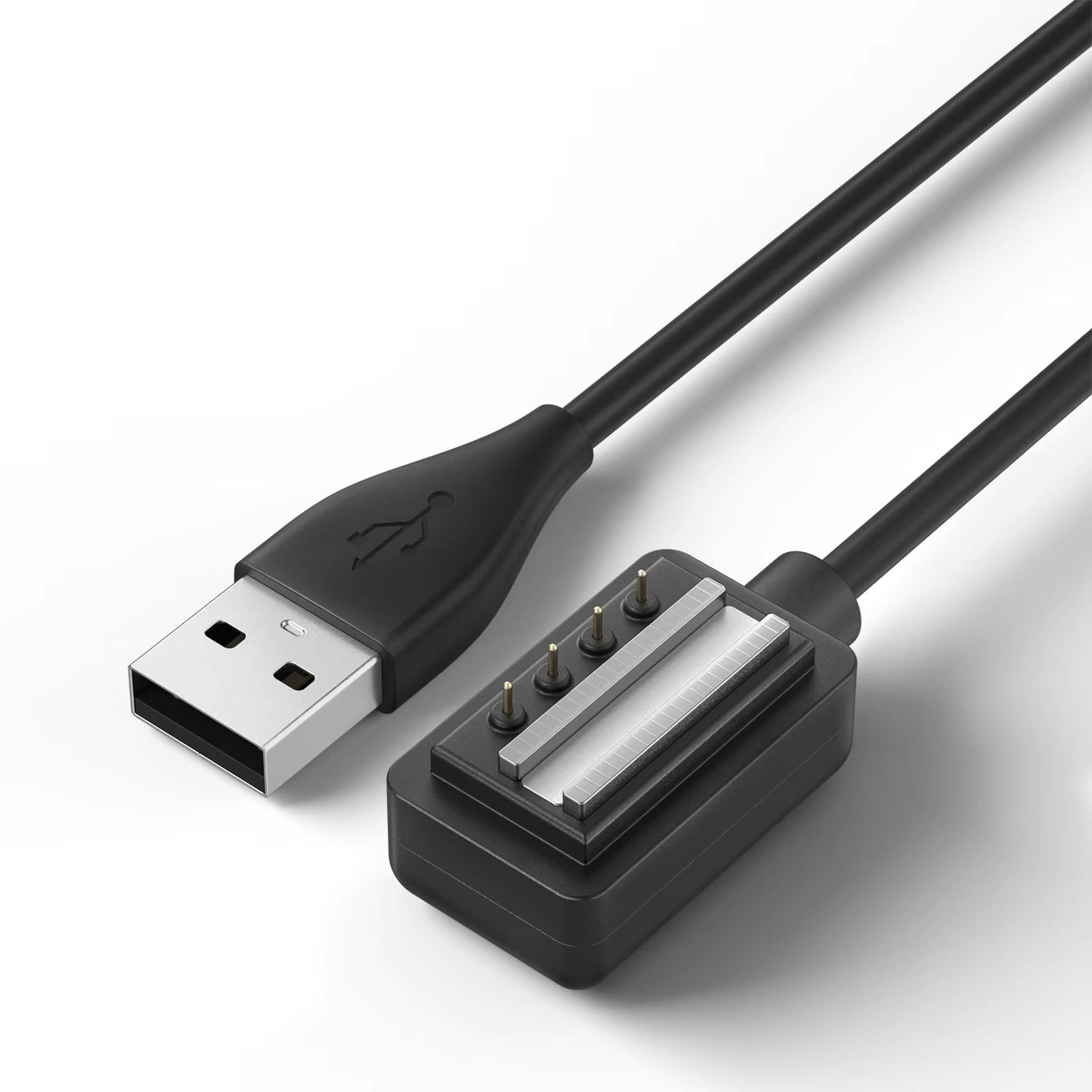 usb charging cable for suunto 9, spartan sport, eon core, and d5 – fast and reliable suunto charger for wrist hr baro &