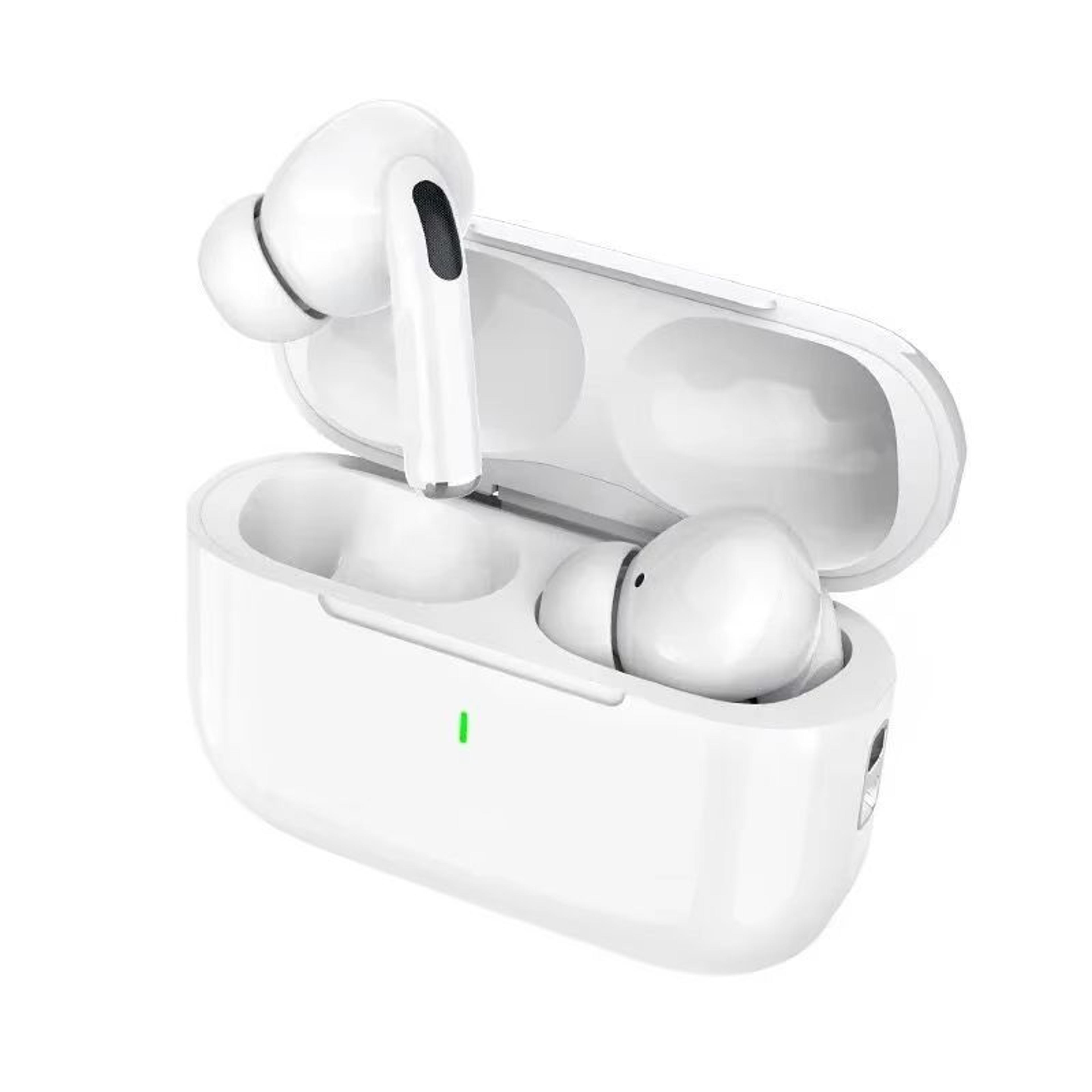 air pro 2025 true wireless earbuds – hifi sound low-latency noise reduction (iphone & android)