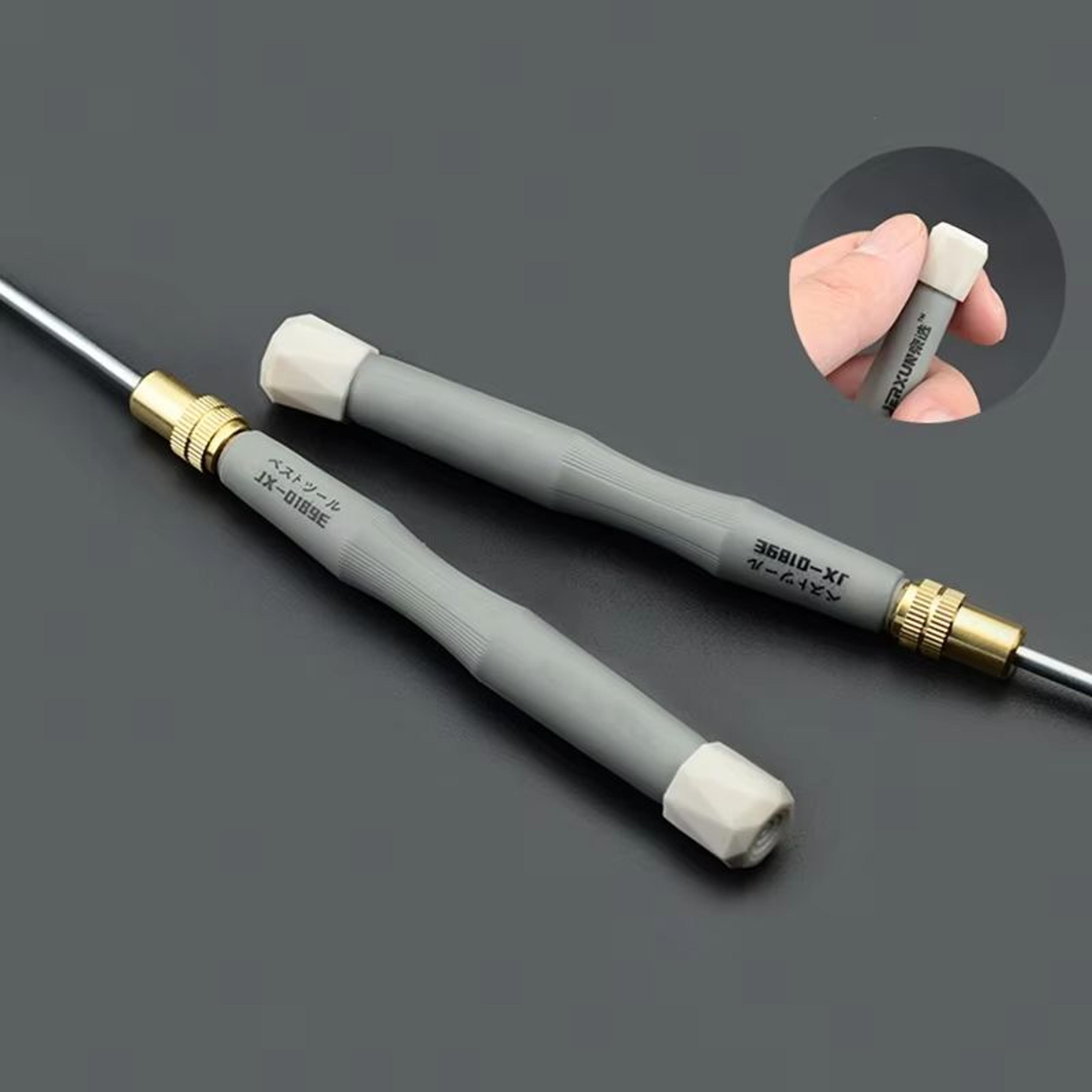 2mm precision mini screwdriver – slotted & phillips heads for watch, phone & tablet repair