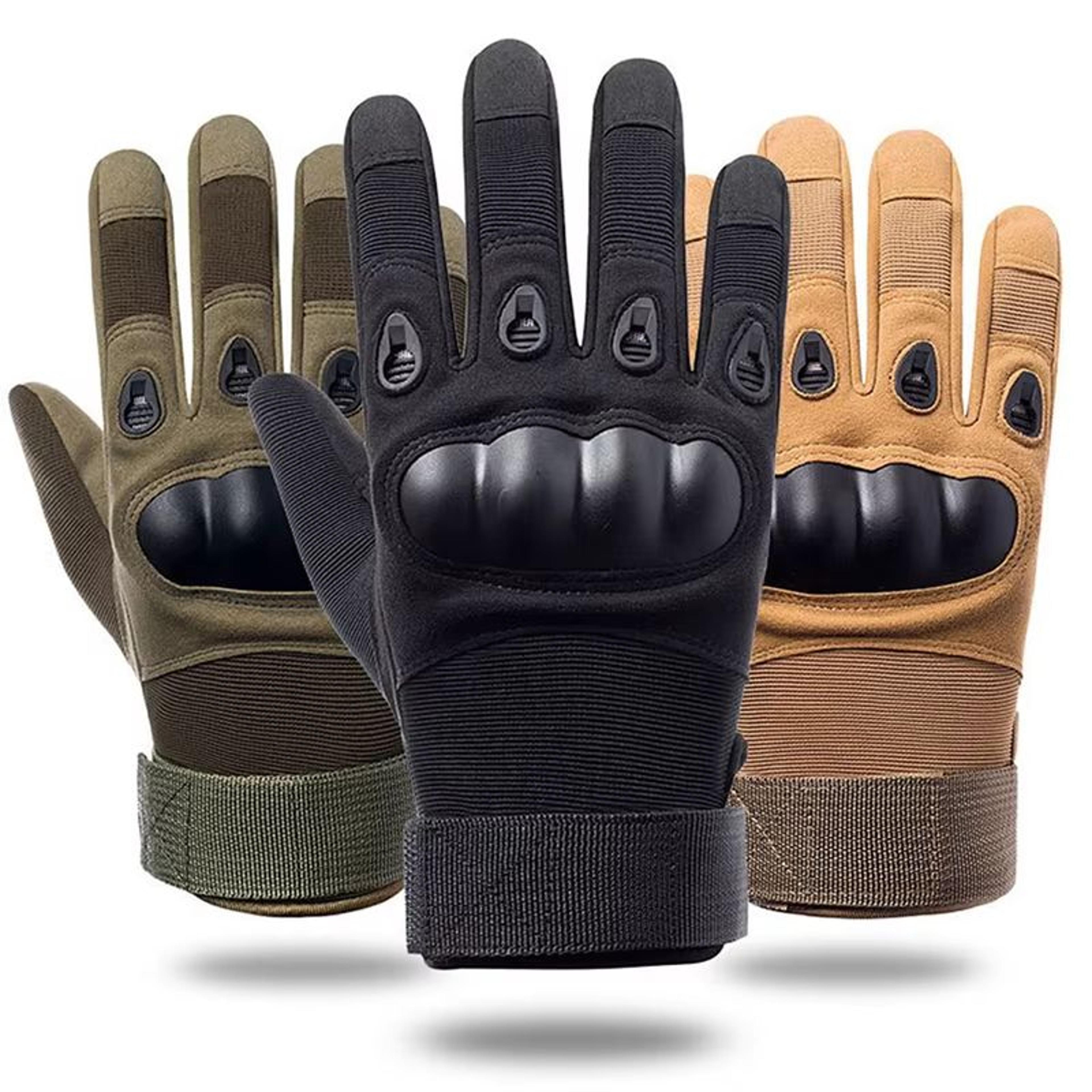 rogueforce tactical gloves – outdoor sports military style riding gloves