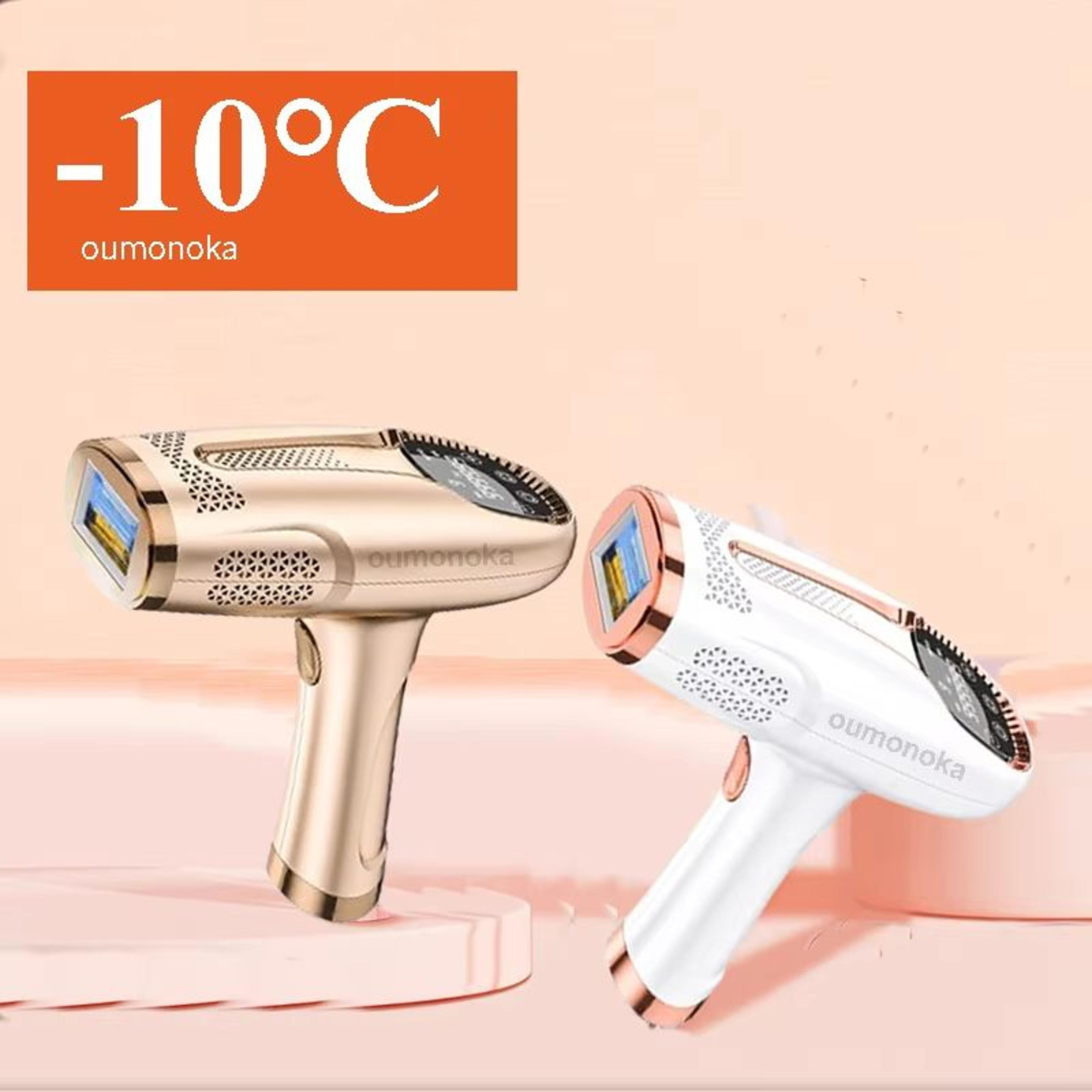 ipl laser hair removal device for women and men bikini facial body hair remover