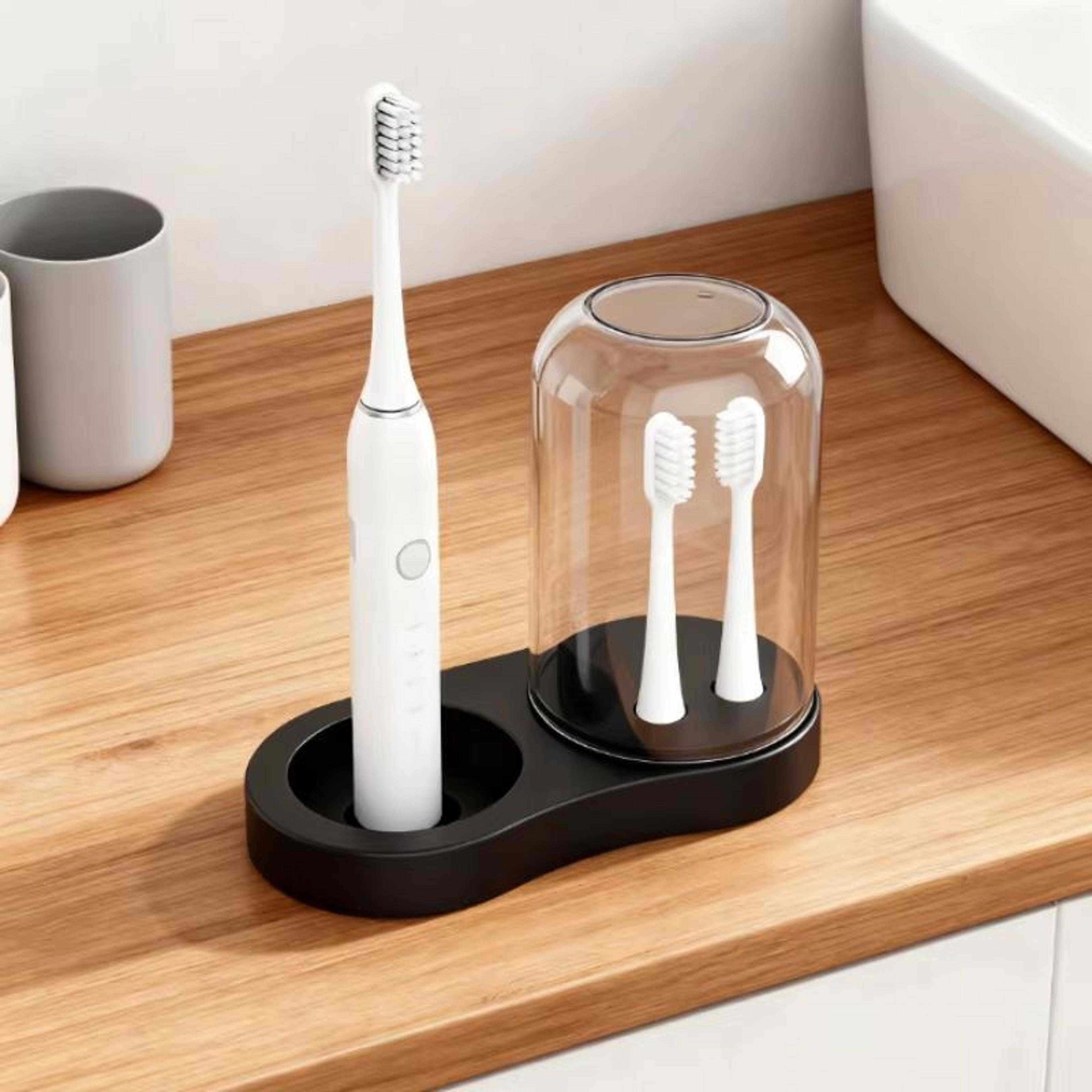smartstand universal holder for io/eb series electric toothbrushes