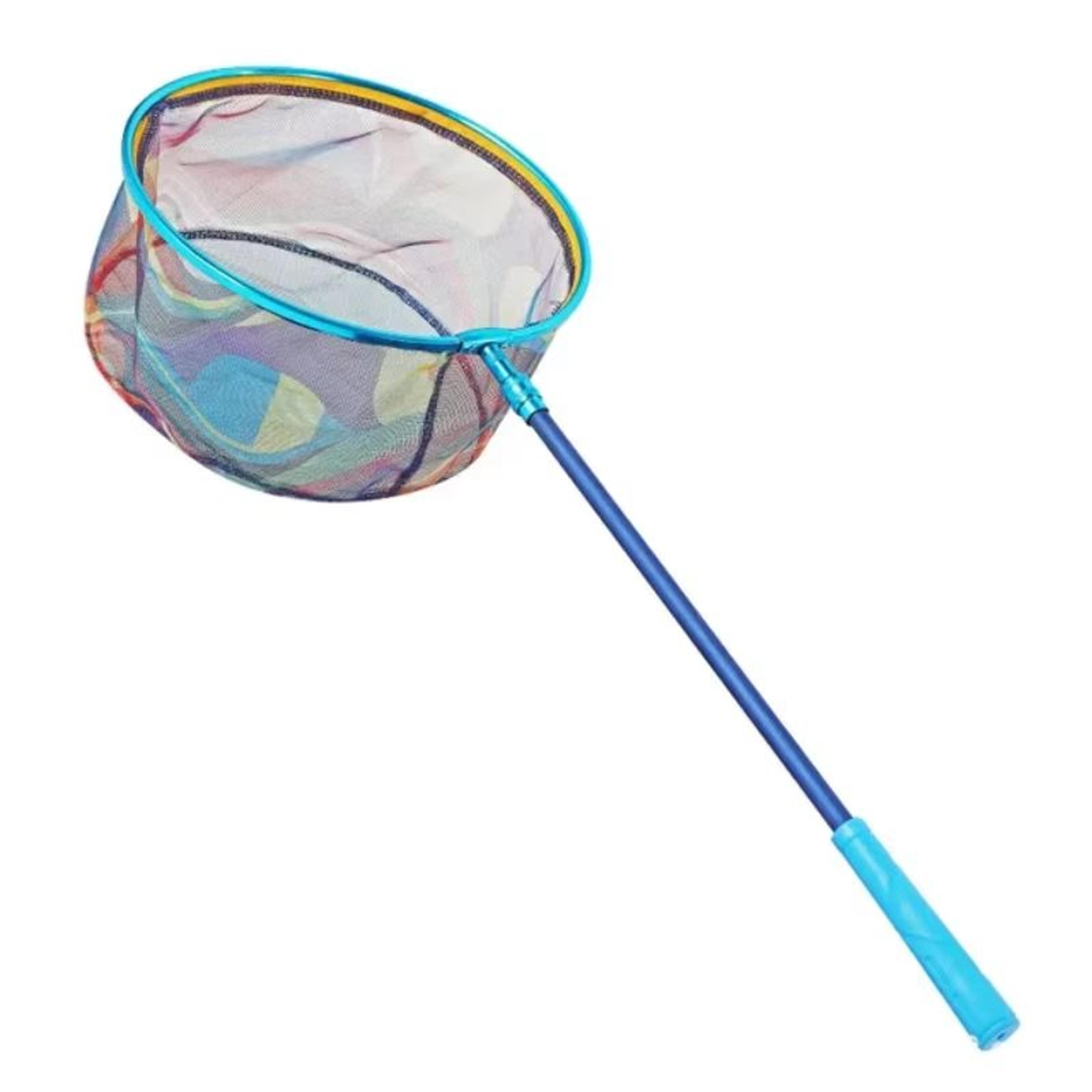 adventurecatch carbon fiber kids outdoor dip net