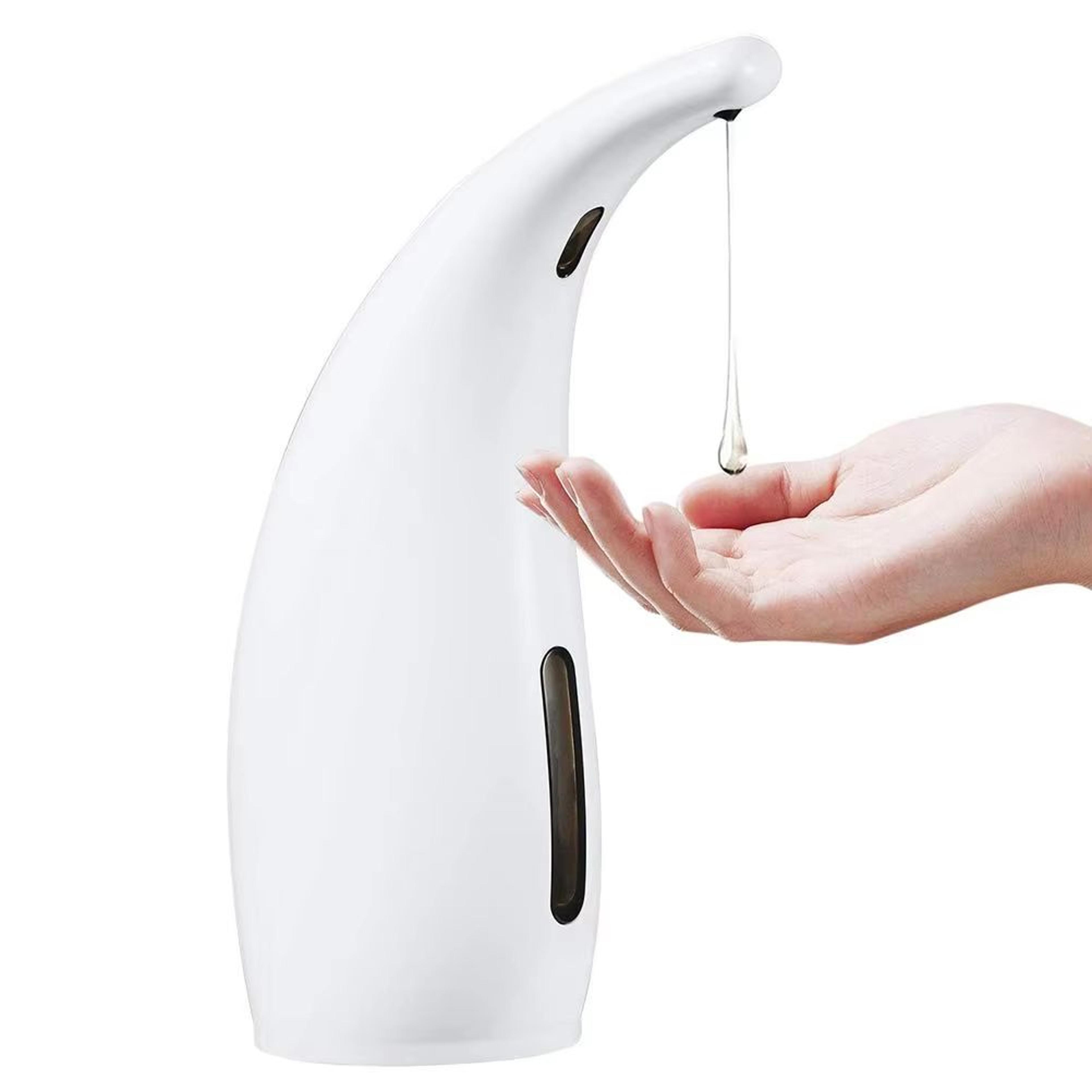 smart infrared automatic soap dispenser 10.1 oz