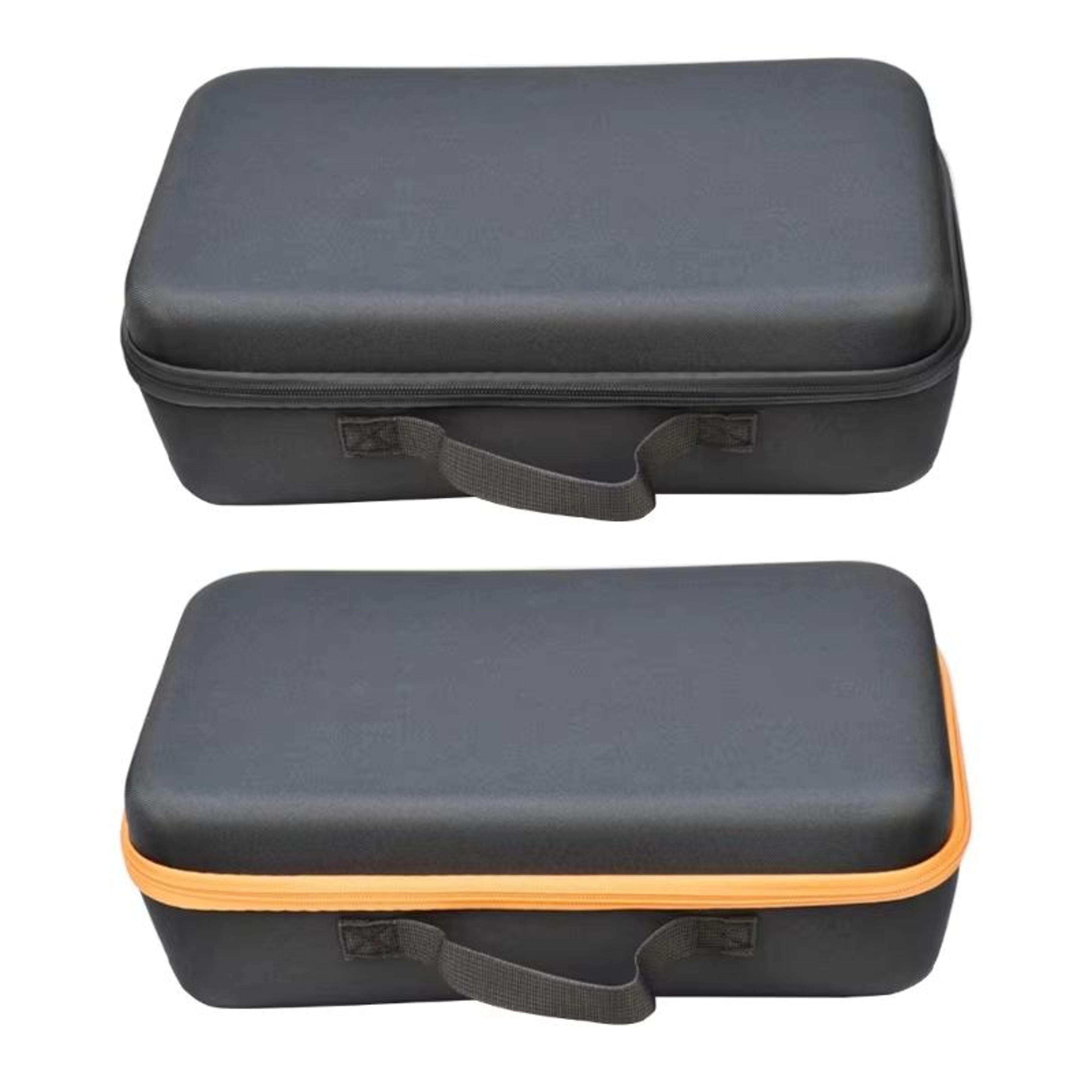 heavy duty waterproof oxford cloth tool bag for electric drill & hardware