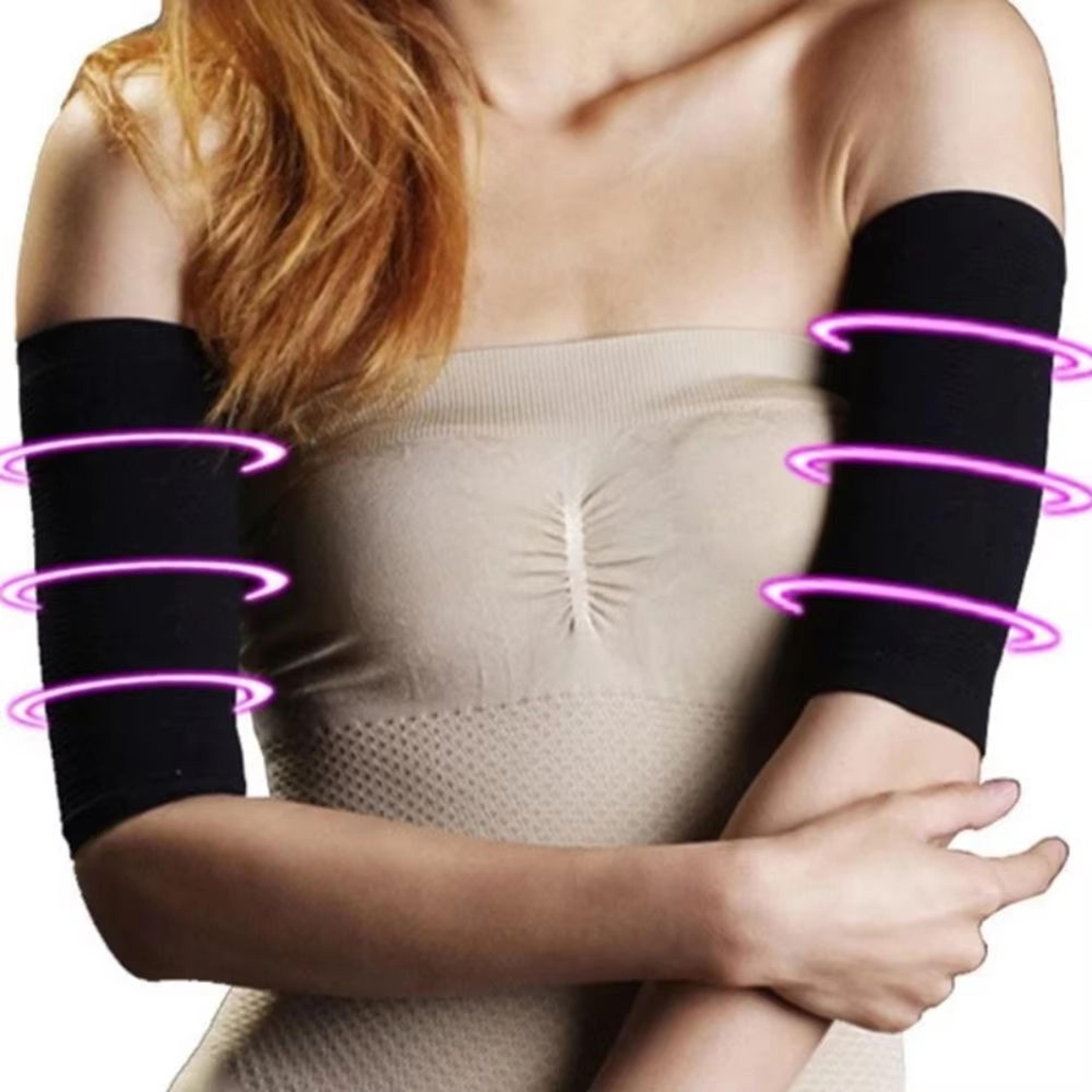 slimming arm shaper warmers for women