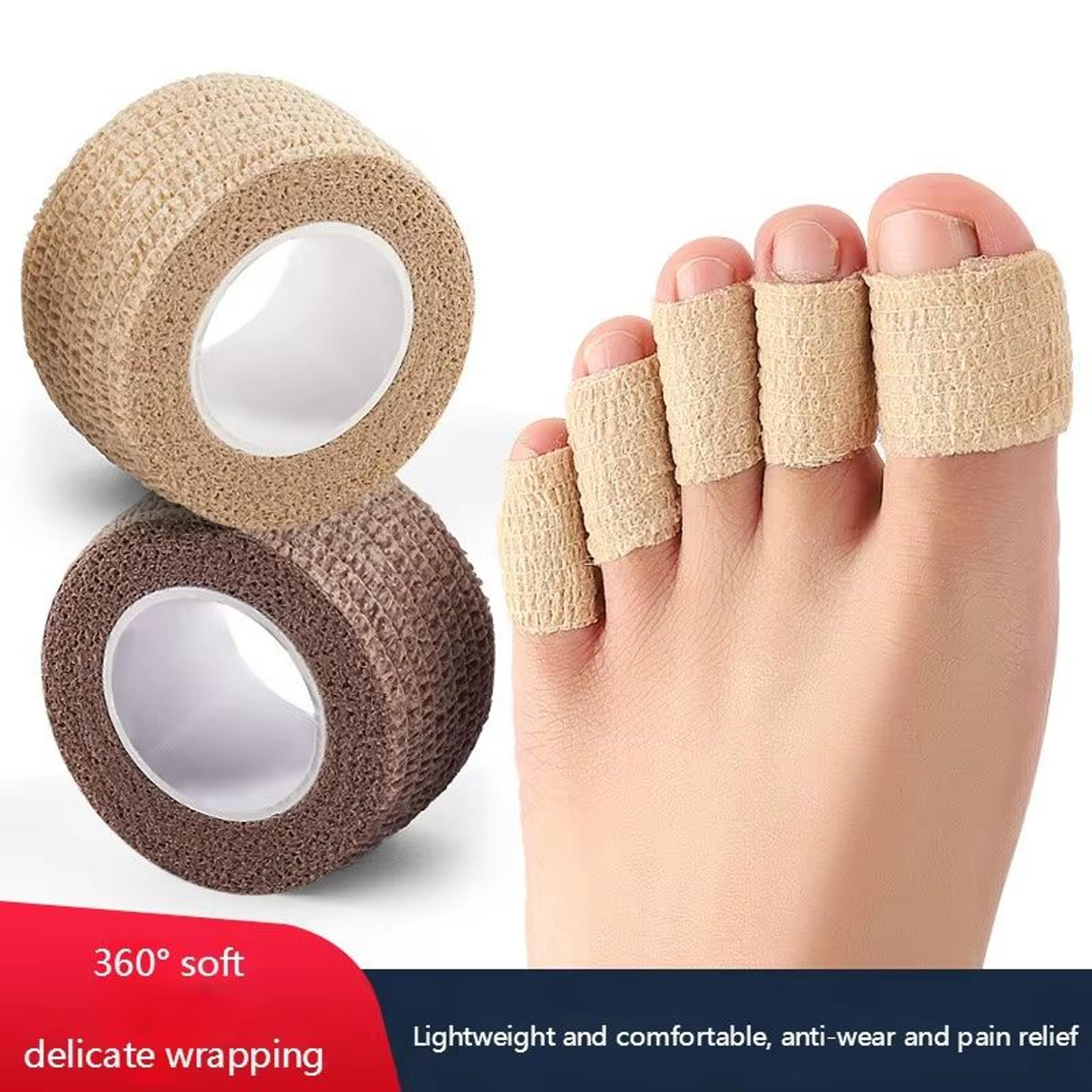 heel and toe protector stickers for high heels anti-wear foot care