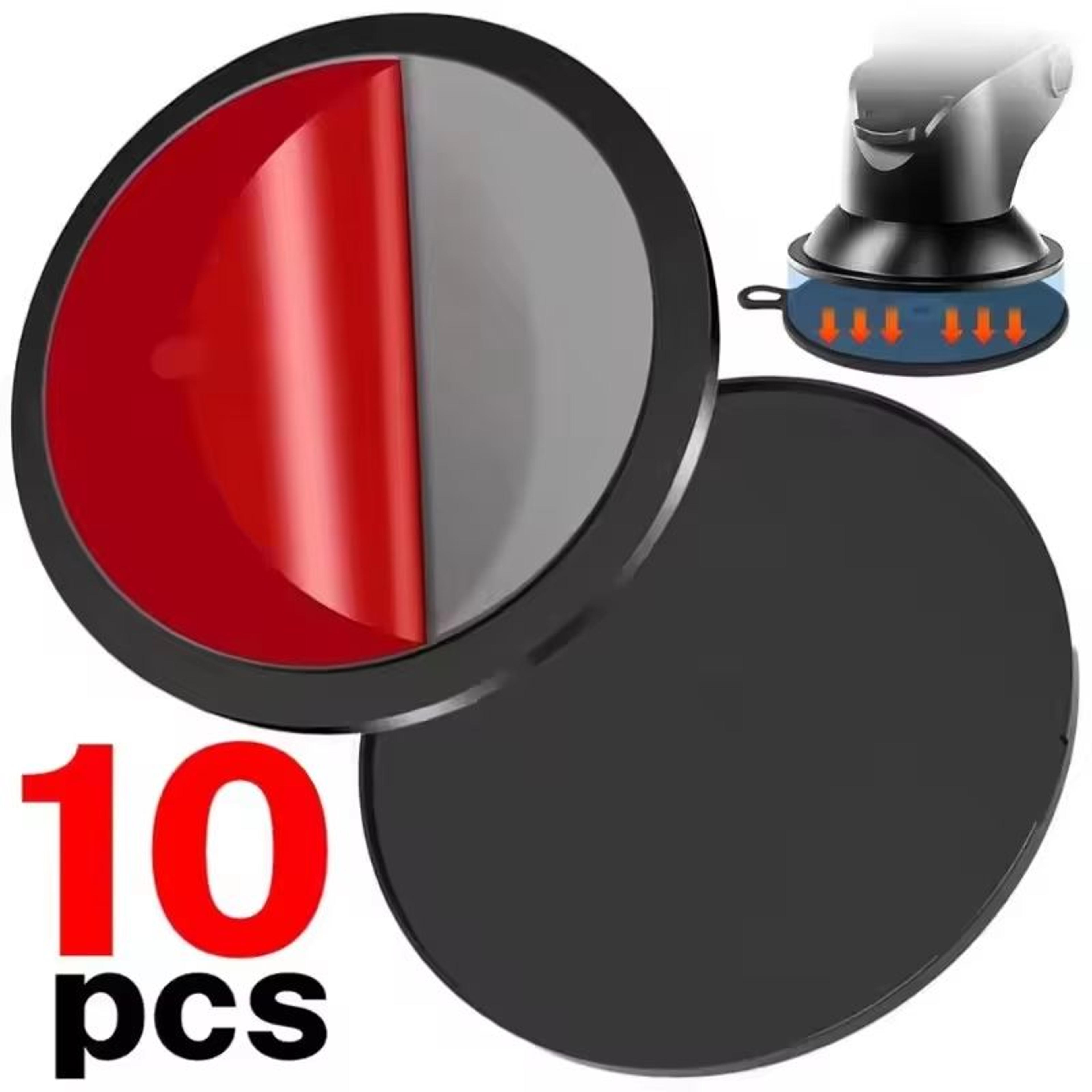 double-sided adhesive pads sticky dash cam mounting tape replacement for phone holder