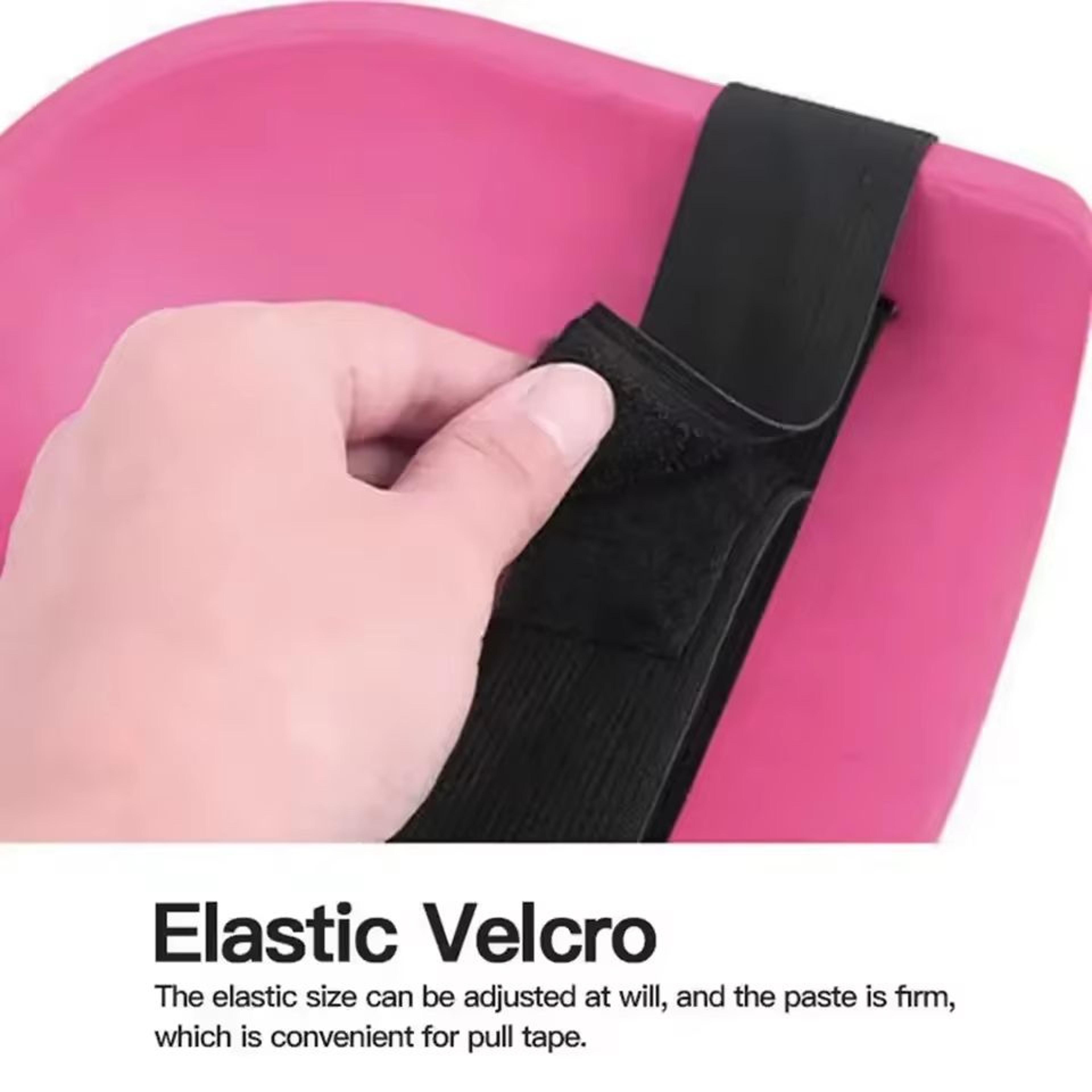 2 pcs eva foam knee pads soft protective cushions for work and sports