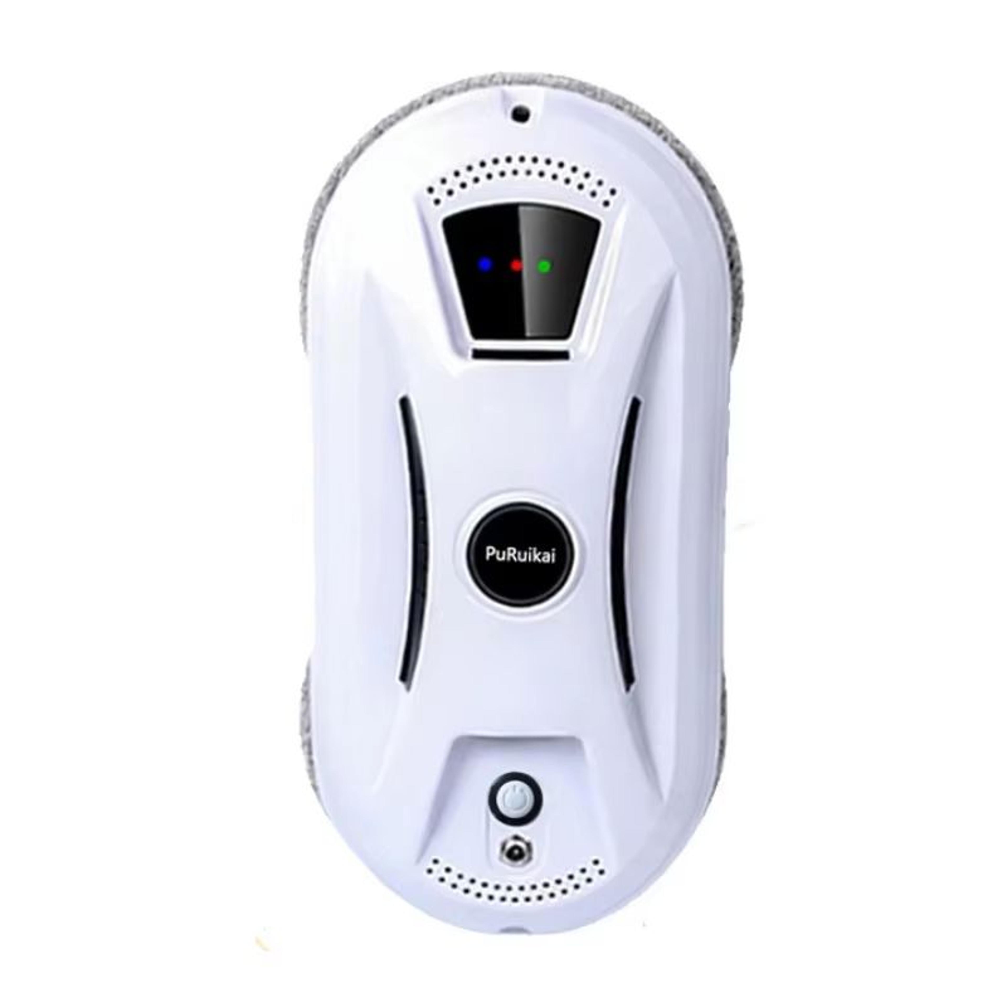 puruikai smart window cleaning robot automatic glass vacuum cleaner