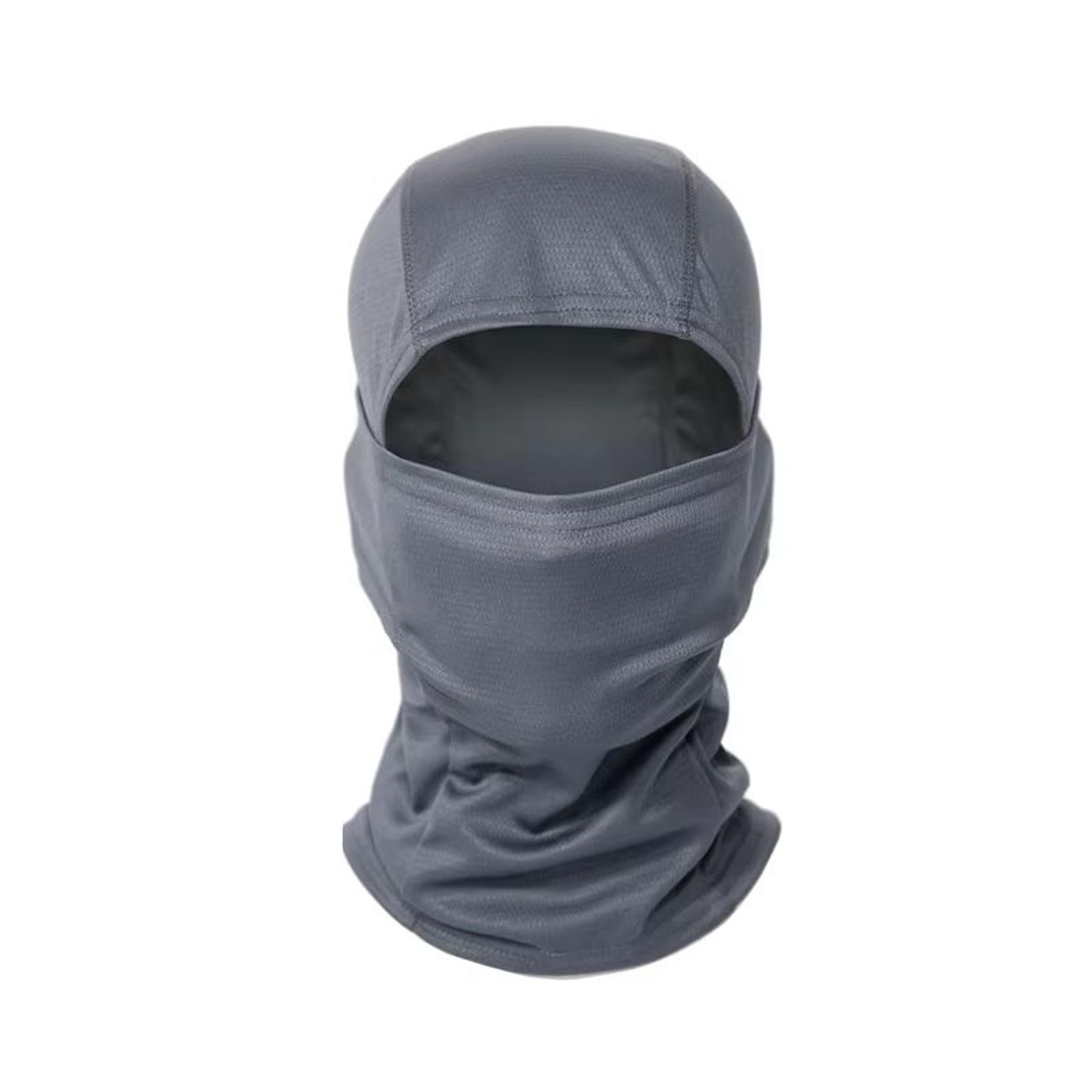 camouflage balaclava full face mask outdoor sports helmet inner cap for cycling hunting hiking ski