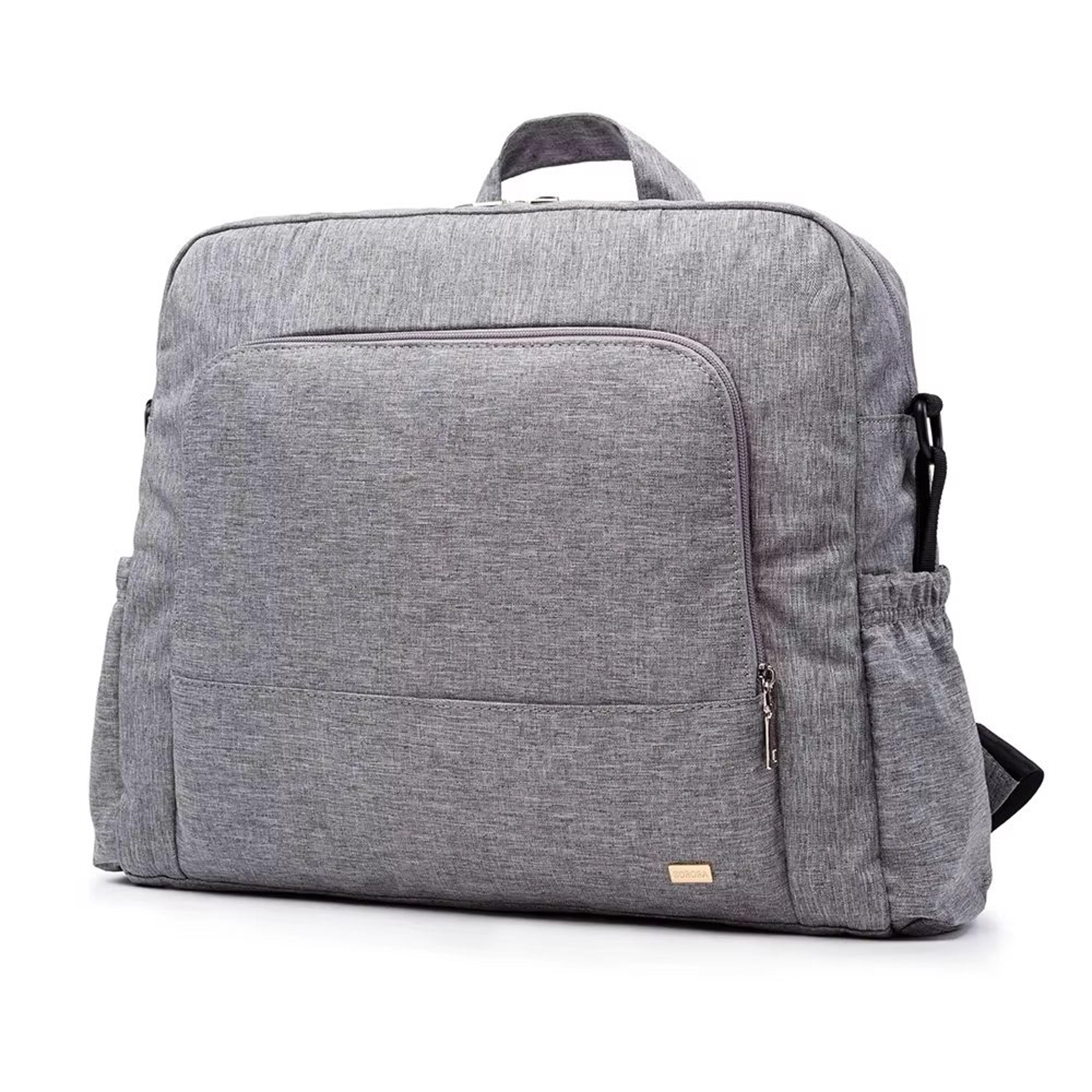 soboba waterproof multi-functional diaper backpack for moms and dads