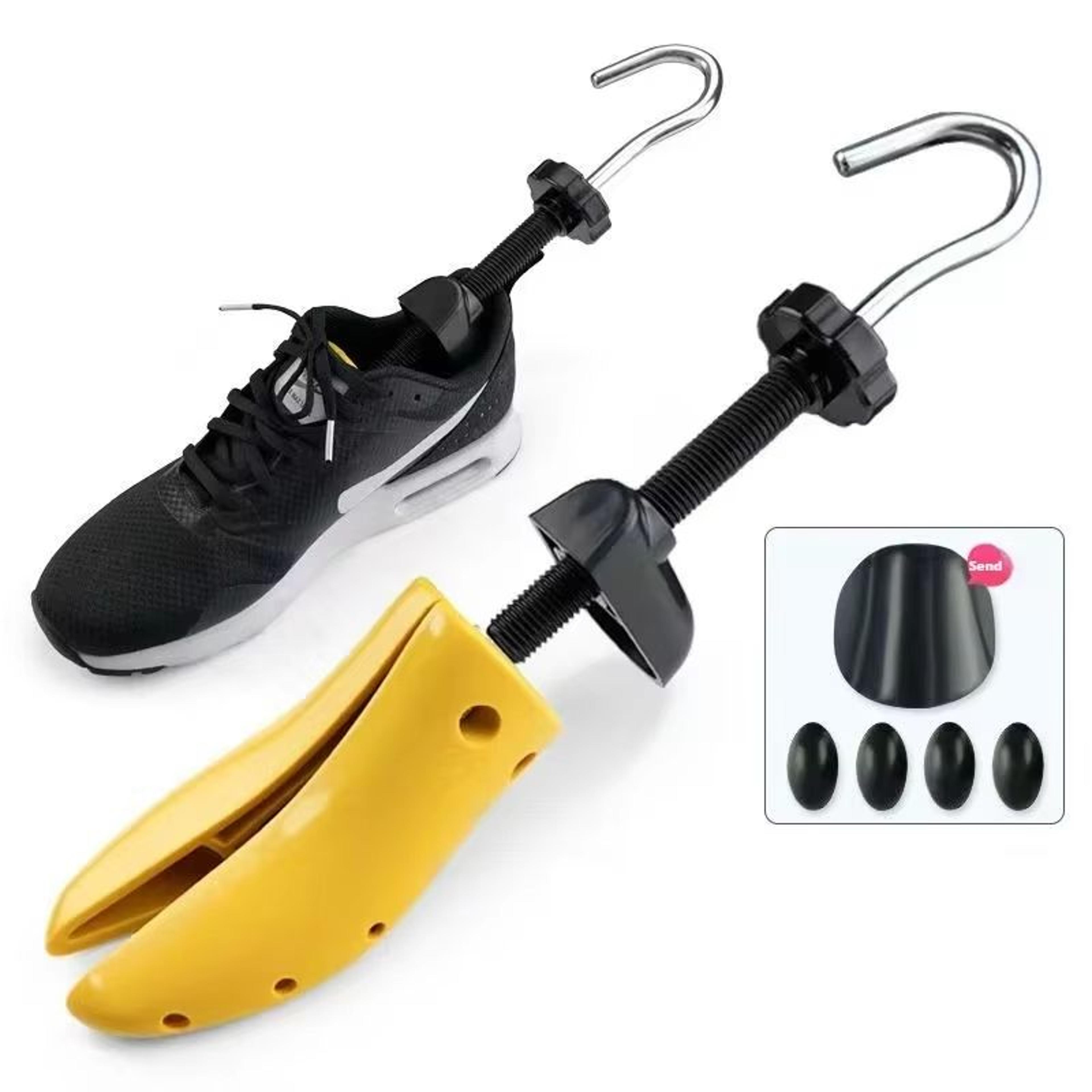 adjustable professional shoe tree stretcher for men and women