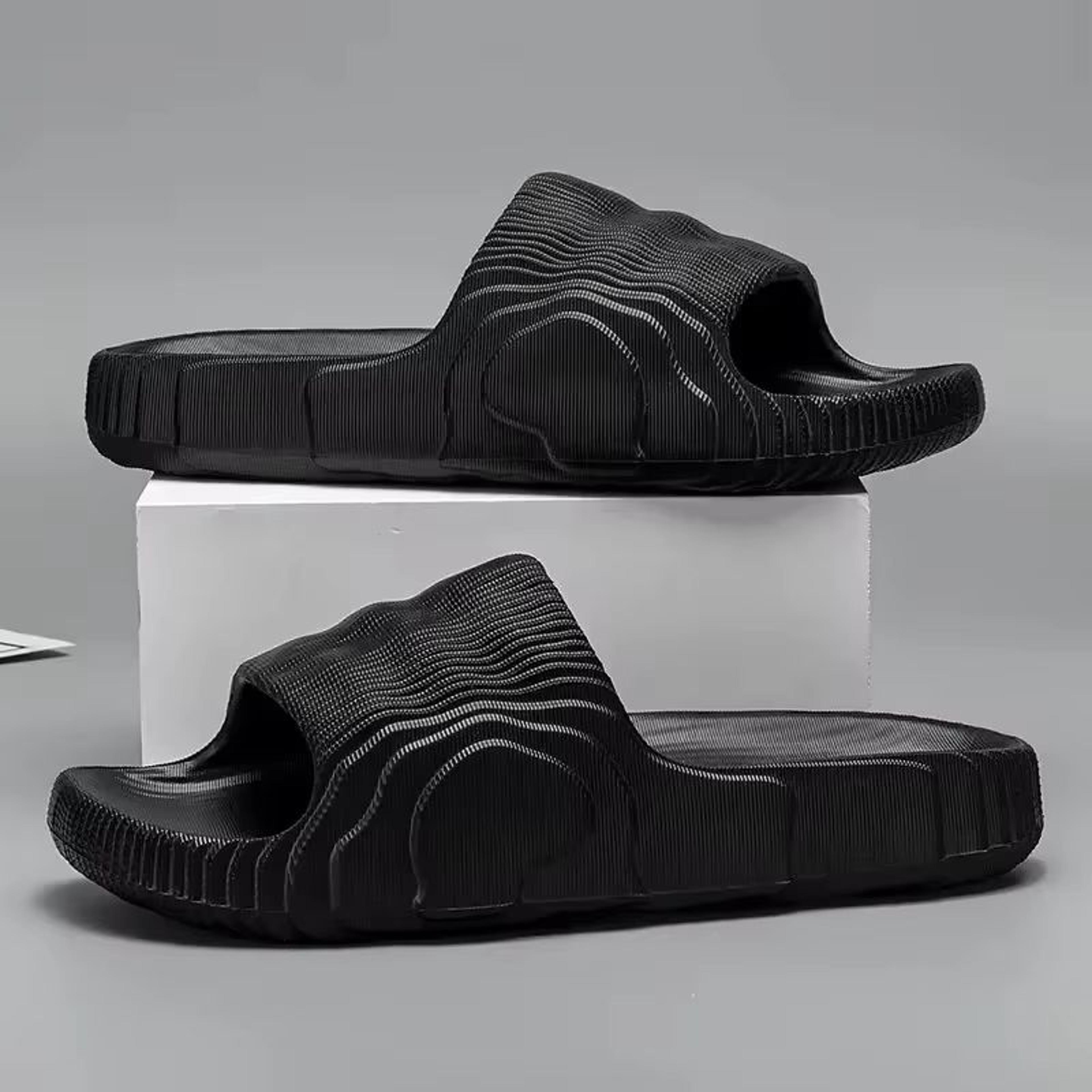 cozystride winter non-slip indoor warm slippers for men women big sizes